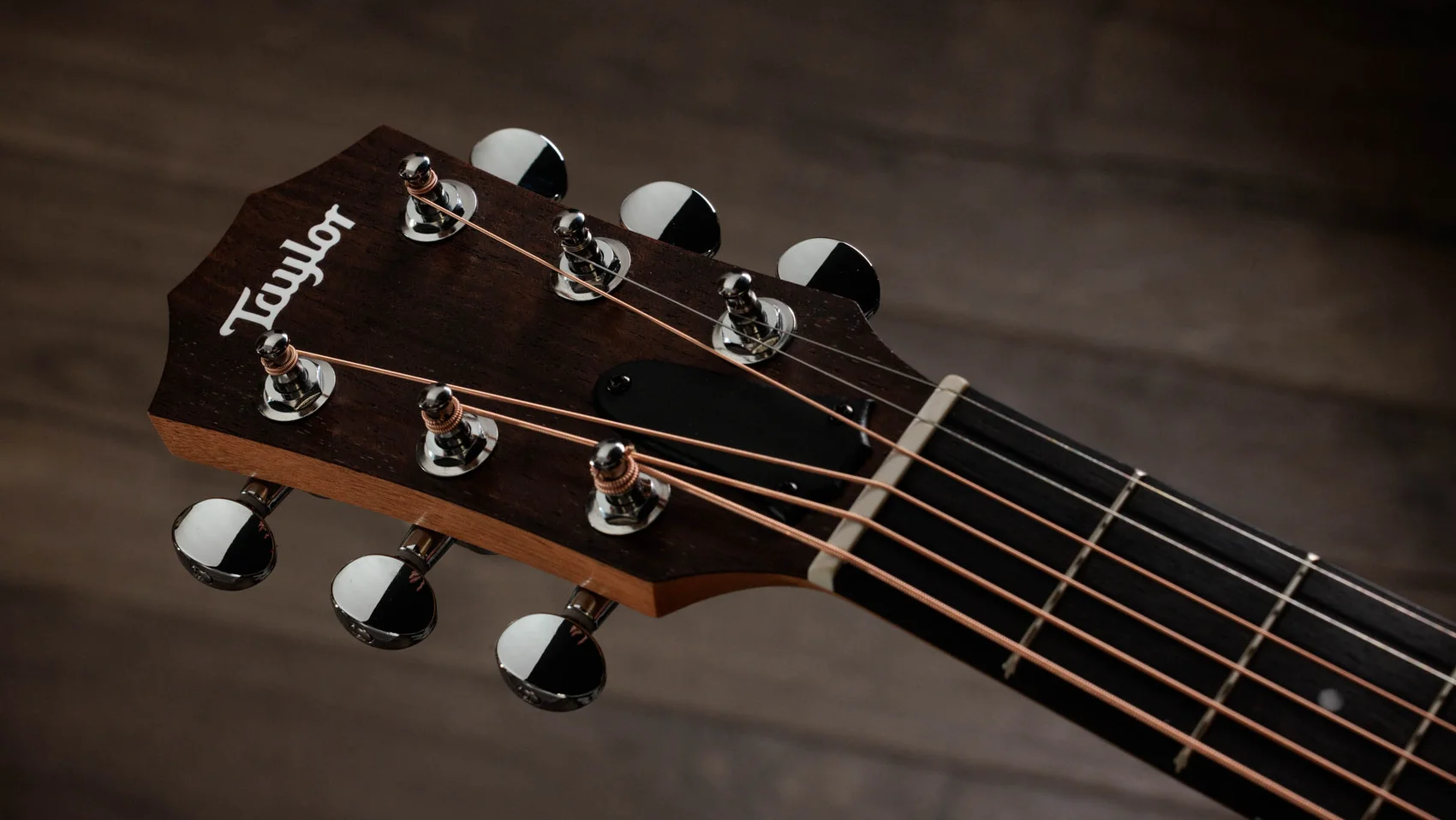 Taylor GSmini アコースティックギター スプルーストップ GS Mini-e Special Edition, Blue Burst Layered Sapele Acoustic