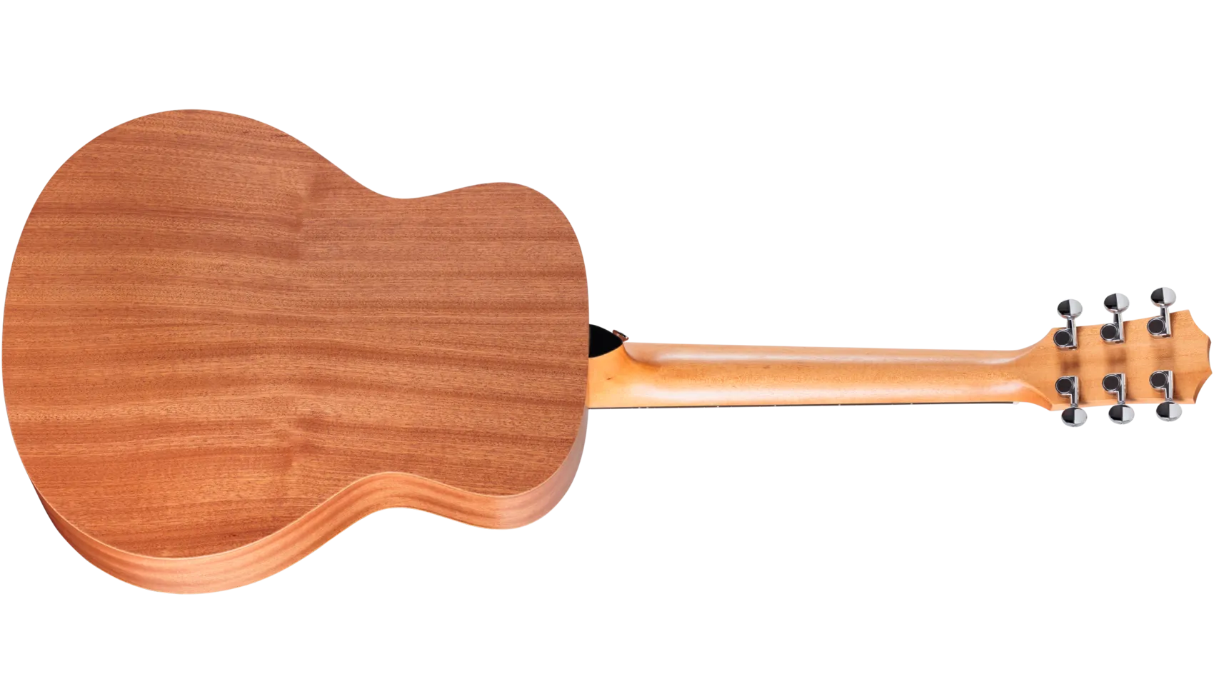 Taylor x MLB™ GS Mini - Cleveland Guardians™ Layered Sapele