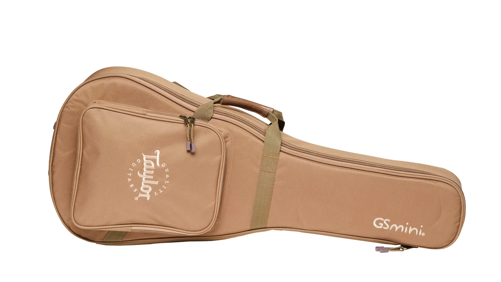 Taylor GS Mini PU付　アコースティックギター ケース付き Taylor GS Mini PU付 アコースティックギター ケース付き Taylor