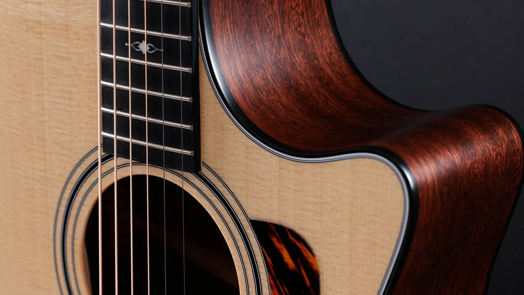 Taylor 314CE オール単板　テイラー314CE 2012年製 Taylor 314CE オール単板 テイラー314CE 2012年製 北海道札幌市より