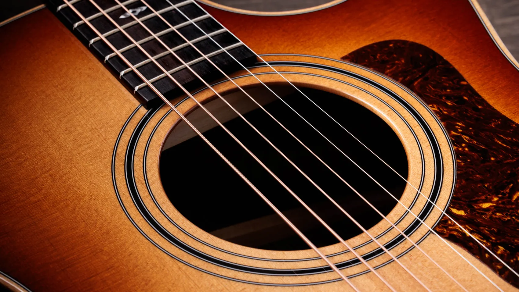 Sunset Blvd 414ce Studio SEB Indian Rosewood Acoustic-Electric
