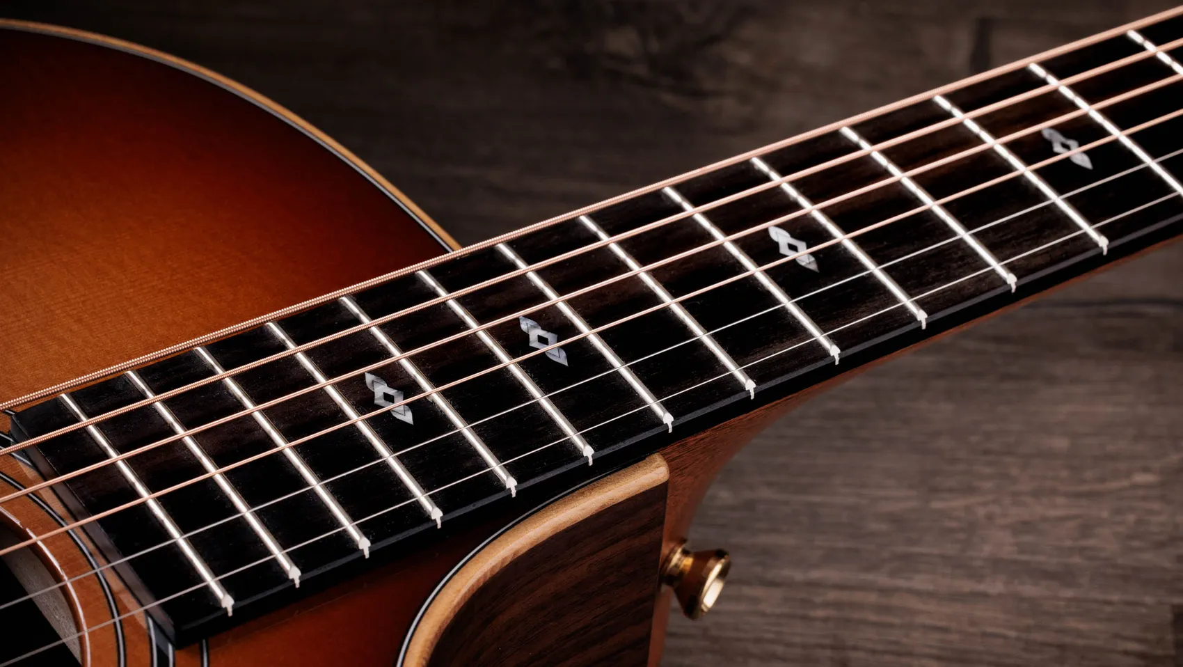 Sunset Blvd 414ce Studio SEB Indian Rosewood Acoustic-Electric