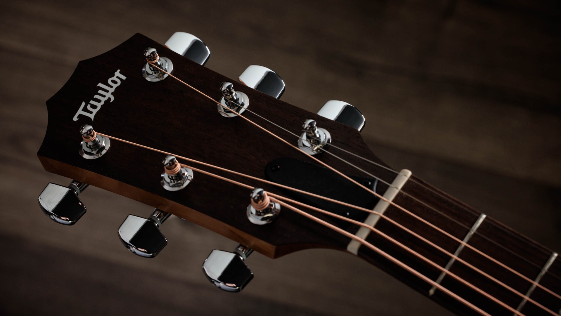 Academy 10e LTD Hawaiian Koa Acoustic-Electric Guitar
