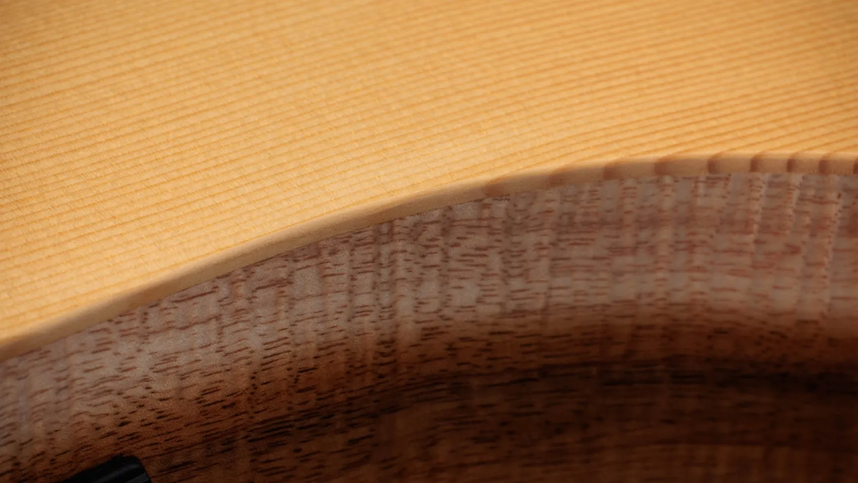 Academy 10e LTD Hawaiian Koa Acoustic-Electric Guitar | Taylor Guitars