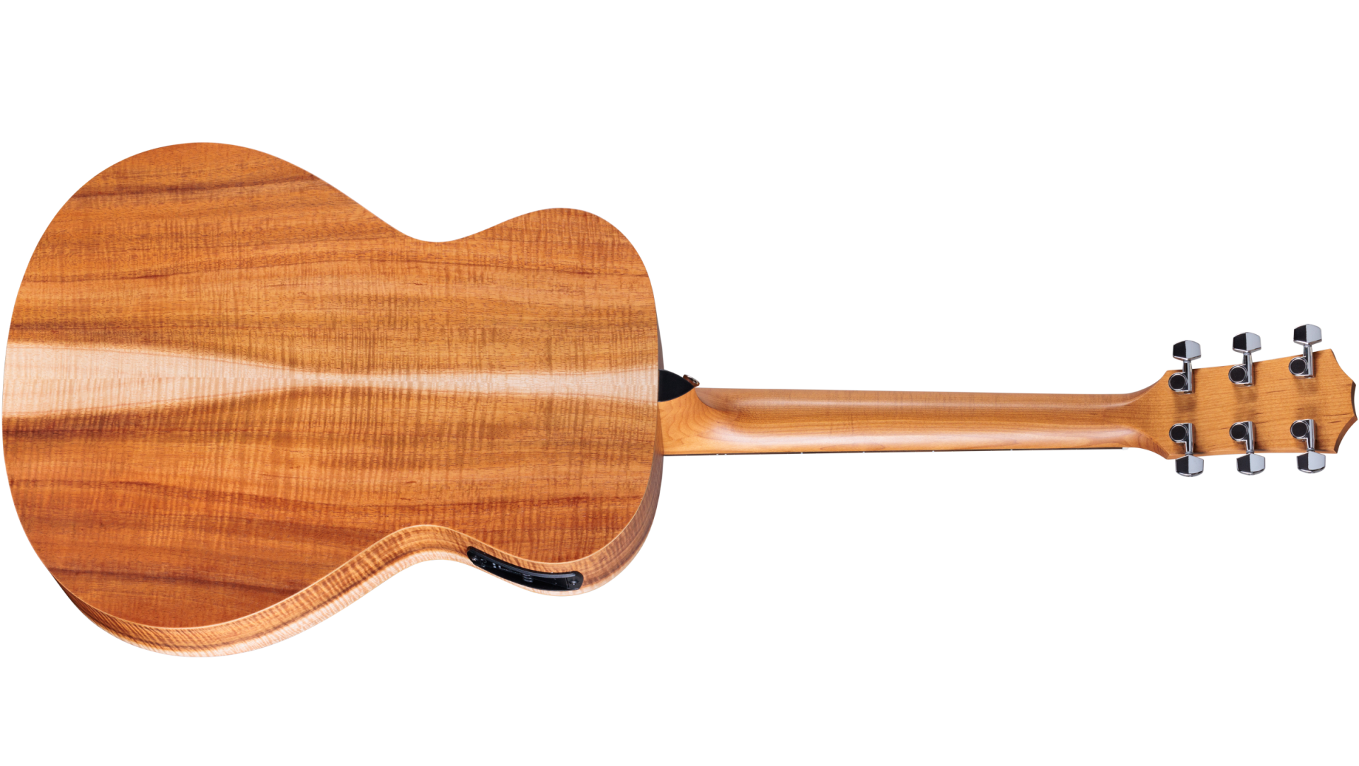 Academy 12e LTD Hawaiian Koa Acoustic-Electric Guitar Academy 12e LTD Hawaiian Koa Acoustic-Electric Guitar