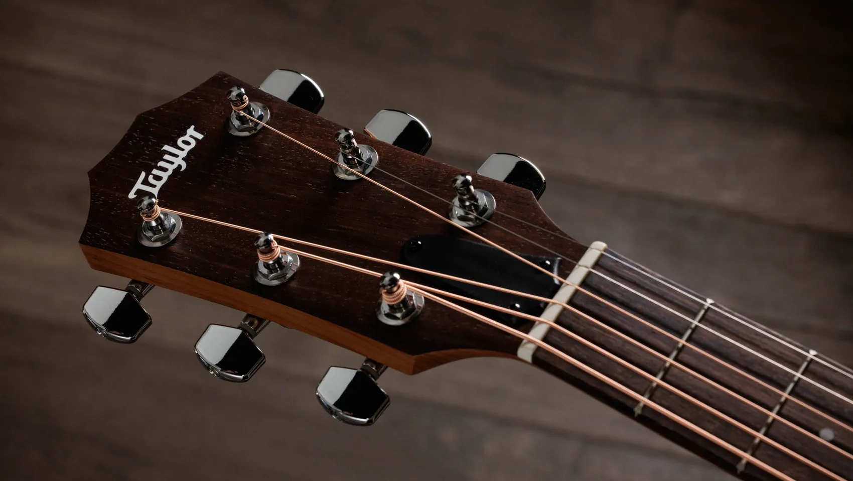 Academy 12e LTD Hawaiian Koa Acoustic-Electric Guitar | Taylor Guitars