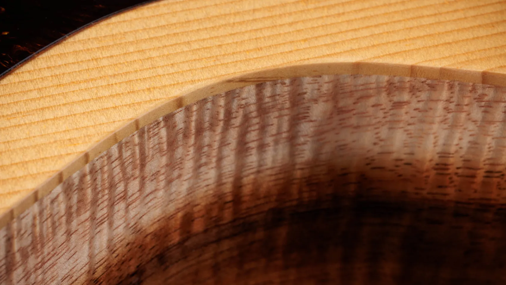 Academy 12e LTD Hawaiian Koa Acoustic-Electric Guitar | Taylor Guitars