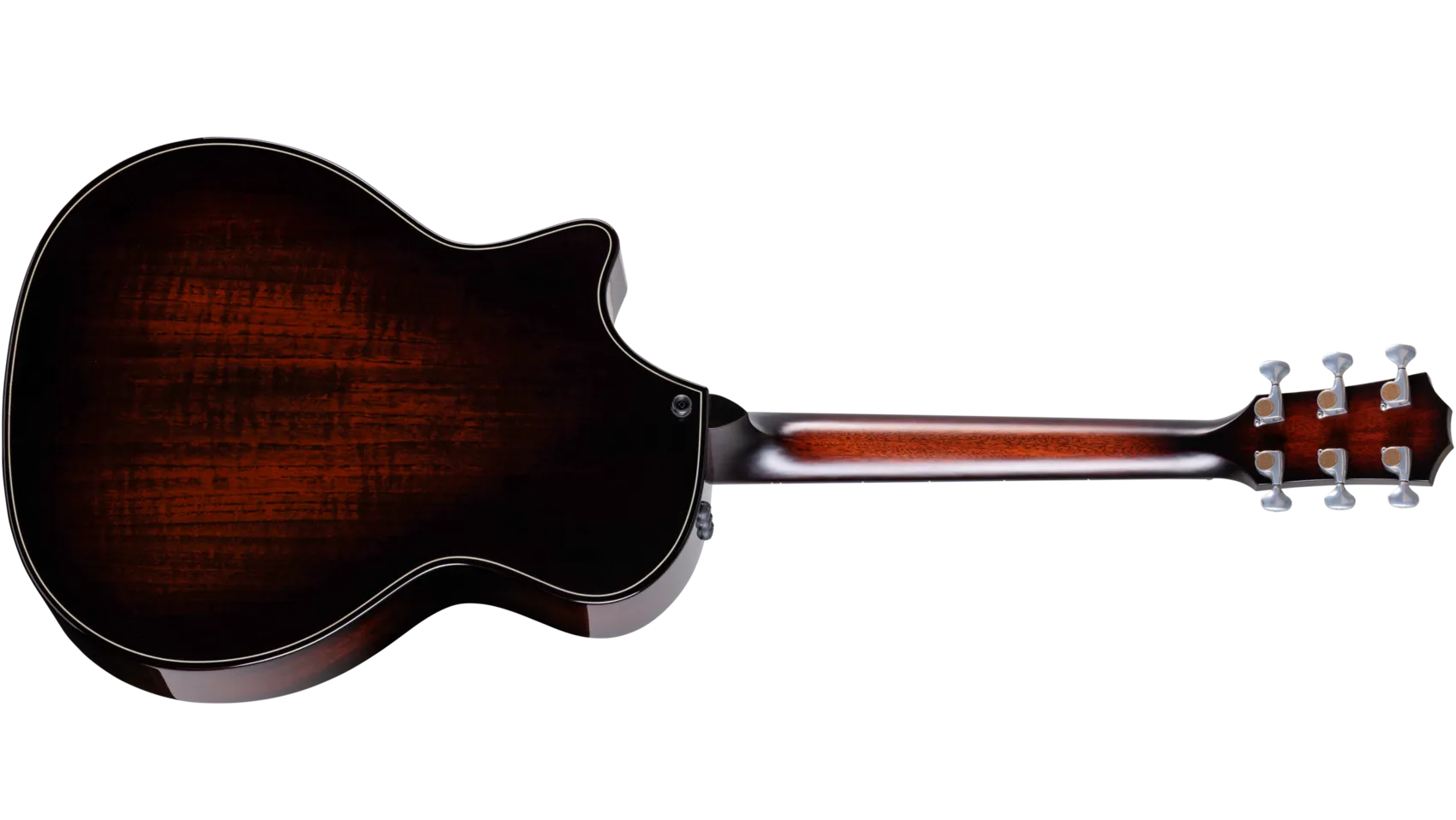 Builder's Edition 514ce Shamel Ash Acoustic-Electric Guitar