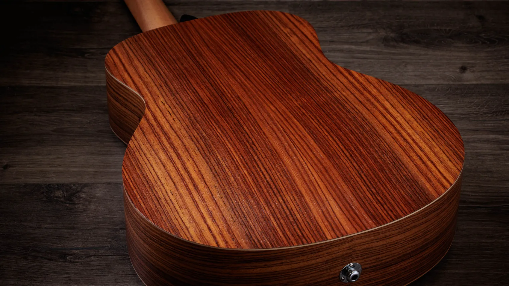 Sunset Blvd GS Mini-e Rosewood SEB Indian Rosewood Acoustic