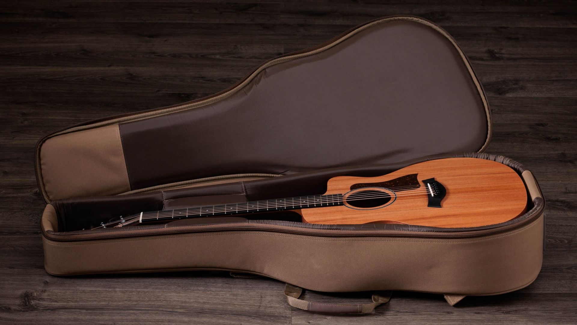▽ TAYLOR GUITARS テイラーエレガットNS24-E 2012年 TAYLOR NS24e|ドルフィンギターズ