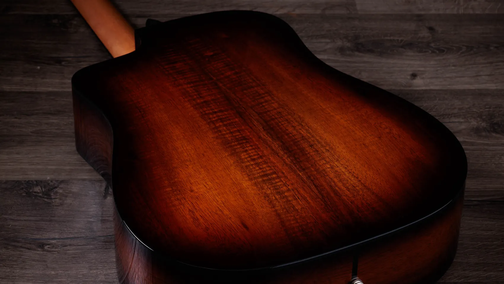 260ce-K DLX Bajo Quinto Hawaiian Koa Acoustic Guitar | Taylor Guitars