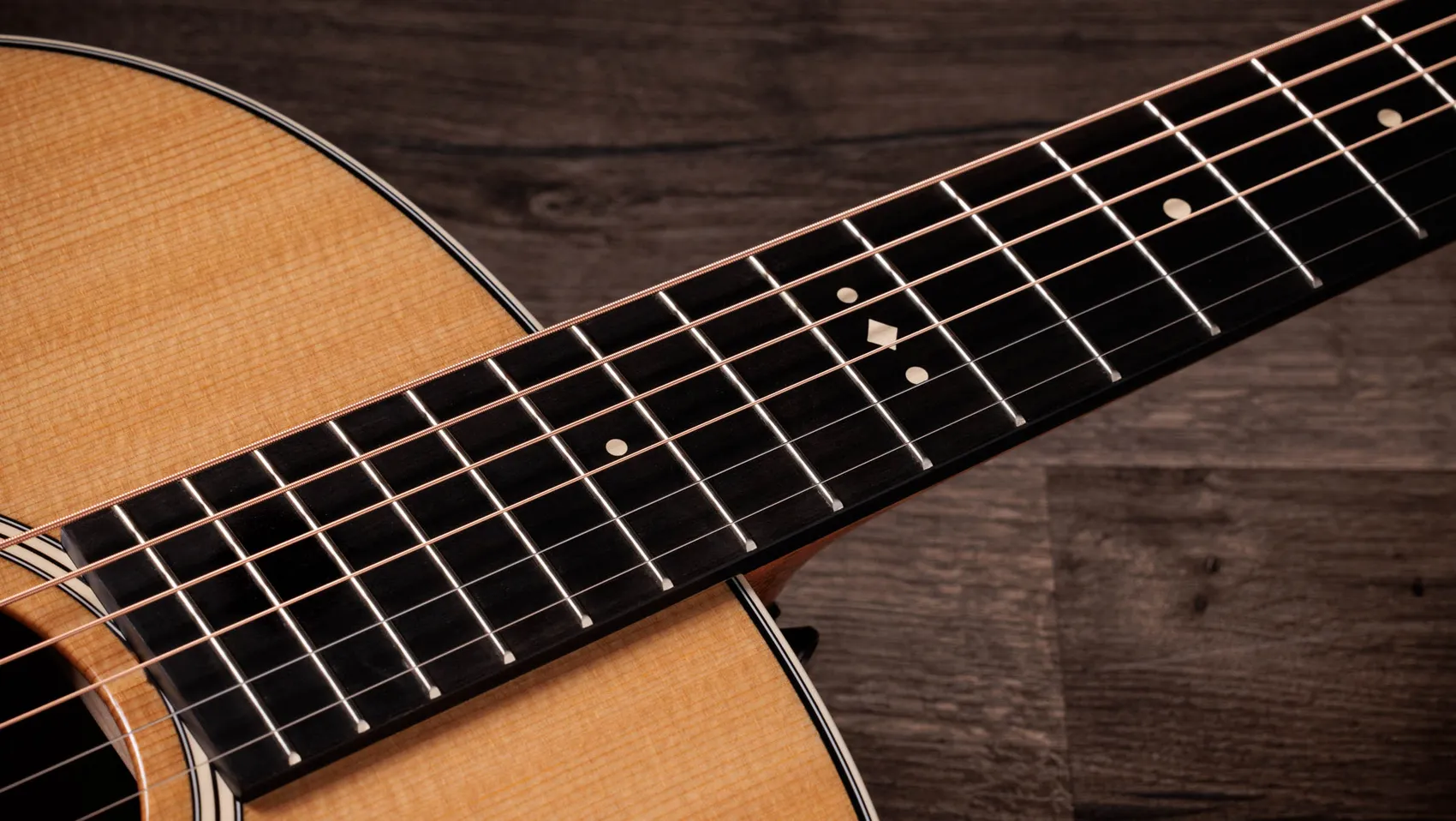 Gold Label 517e Tropical Mahogany Acoustic-Electric Guitar