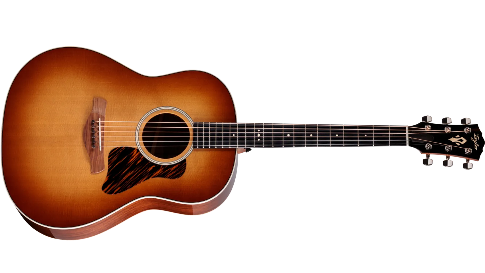 Gold Label 517e SB Tropical Mahogany Acoustic-Electric Guitar