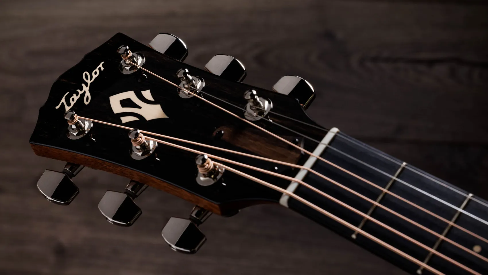 Gold Label 517e SB Tropical Mahogany Acoustic-Electric Guitar
