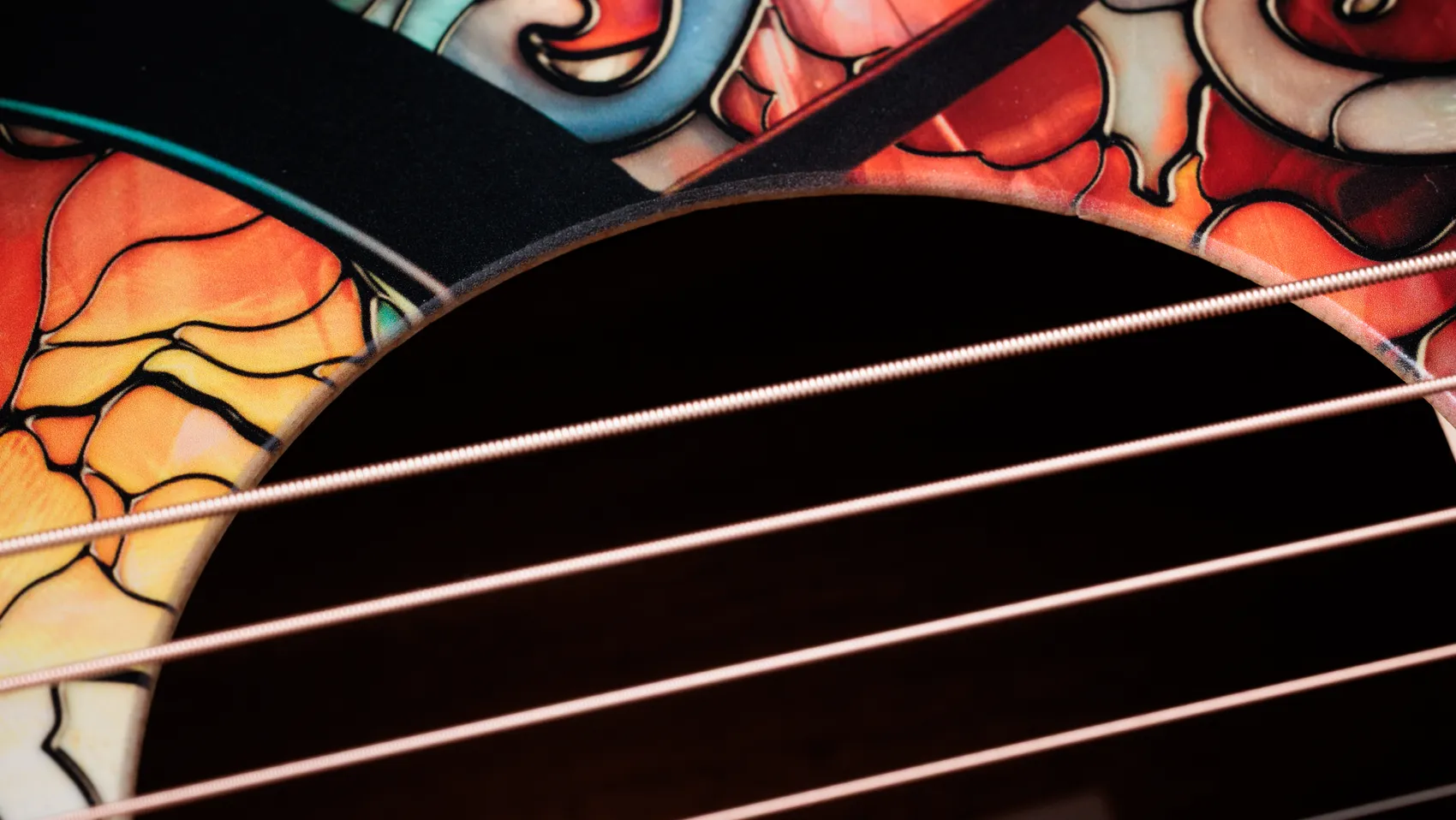 ZEDD GS Mini Telos Special Edition Layered Sapele Acoustic Guitar