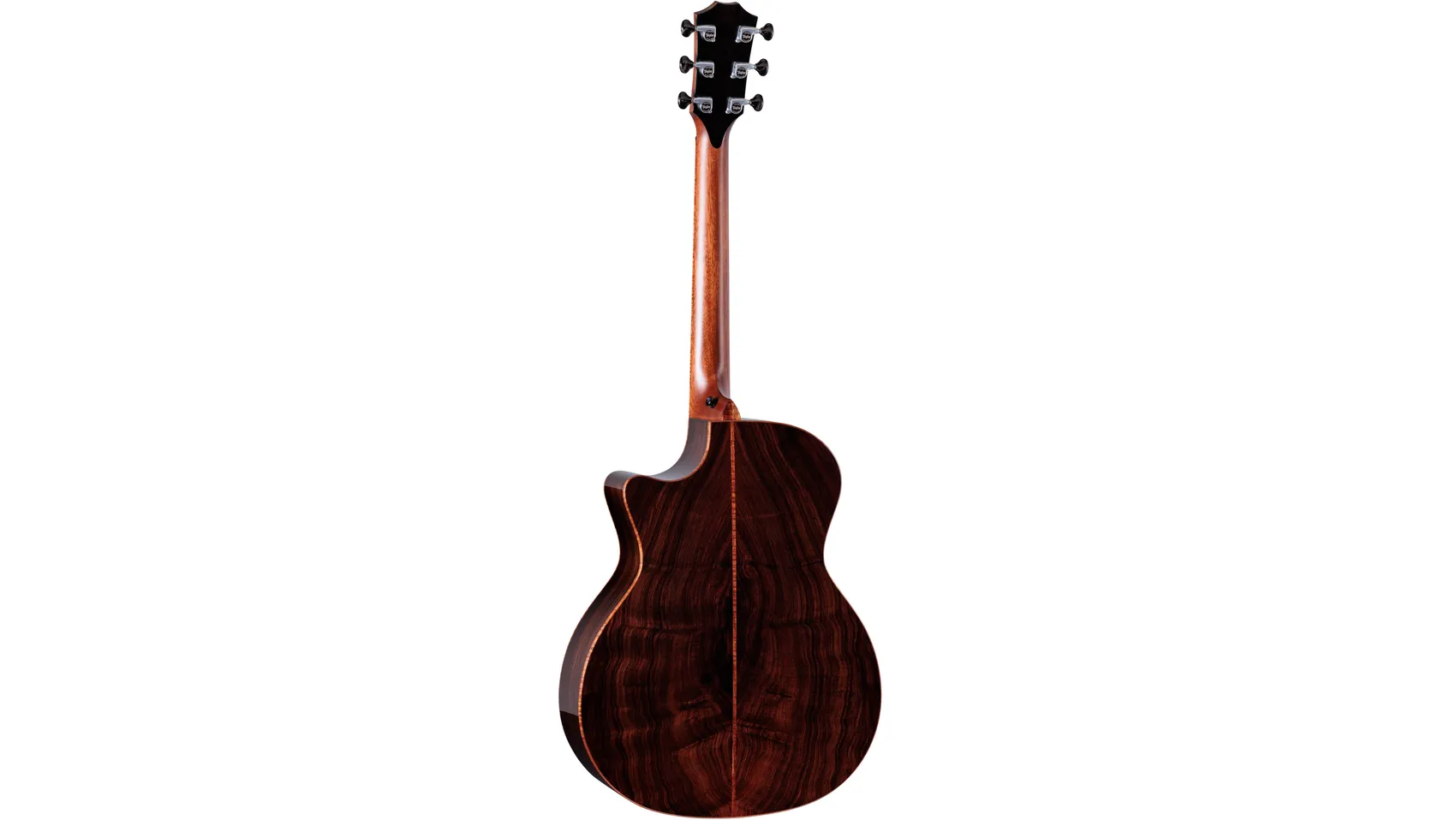 Guitars 4 Vets 814ce Special Edition Blacktop Indian Rosewood