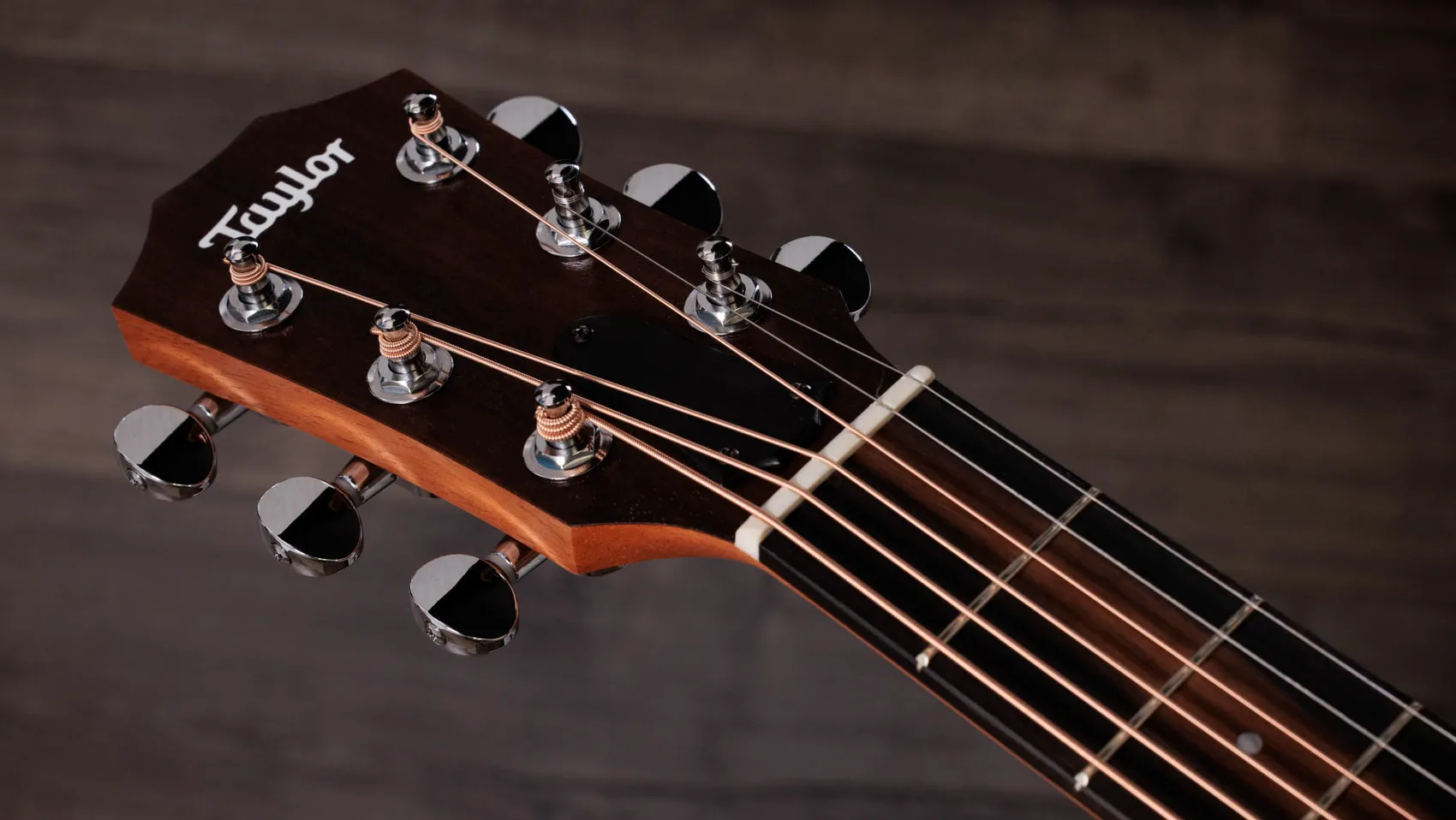 GS Mini-e LTD Figured Koa Layered Koa Acoustic-Electric Guitar