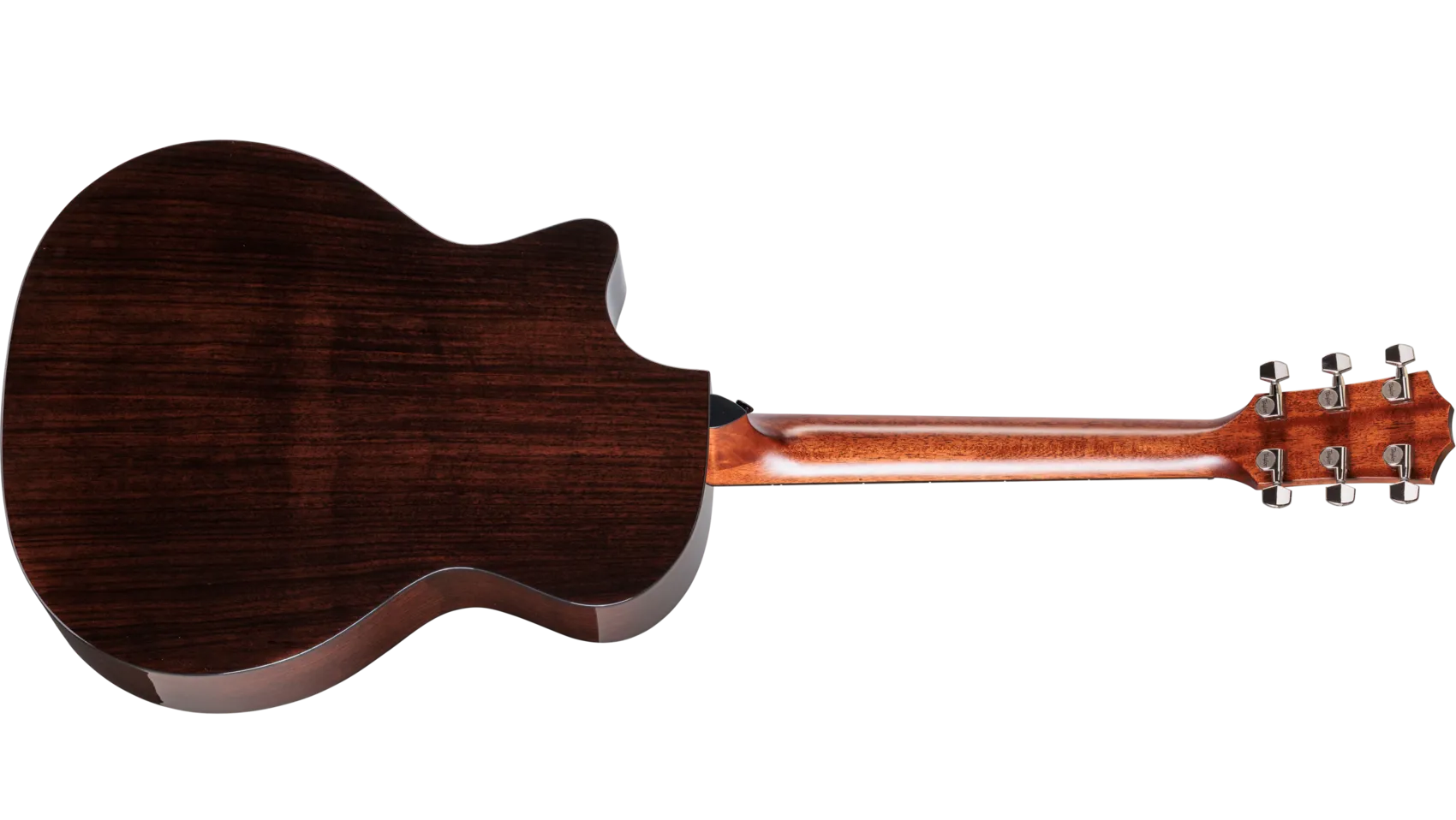 Taylor 414e-R ER2 2016年製 レア 早い者勝ち Next Generation 414ce 
