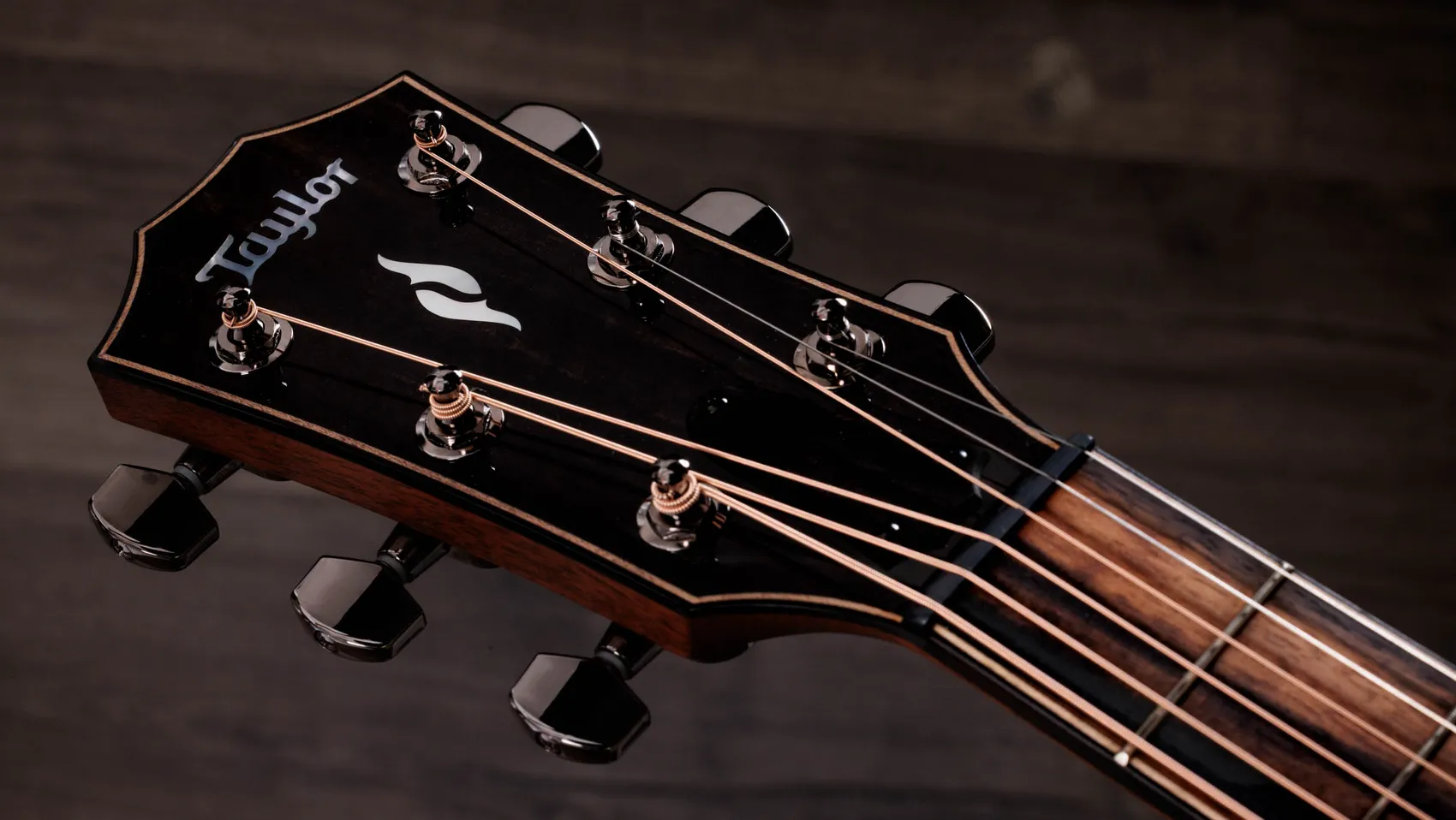 Next Generation 814ce Indian Rosewood Acoustic-Electric Guitar