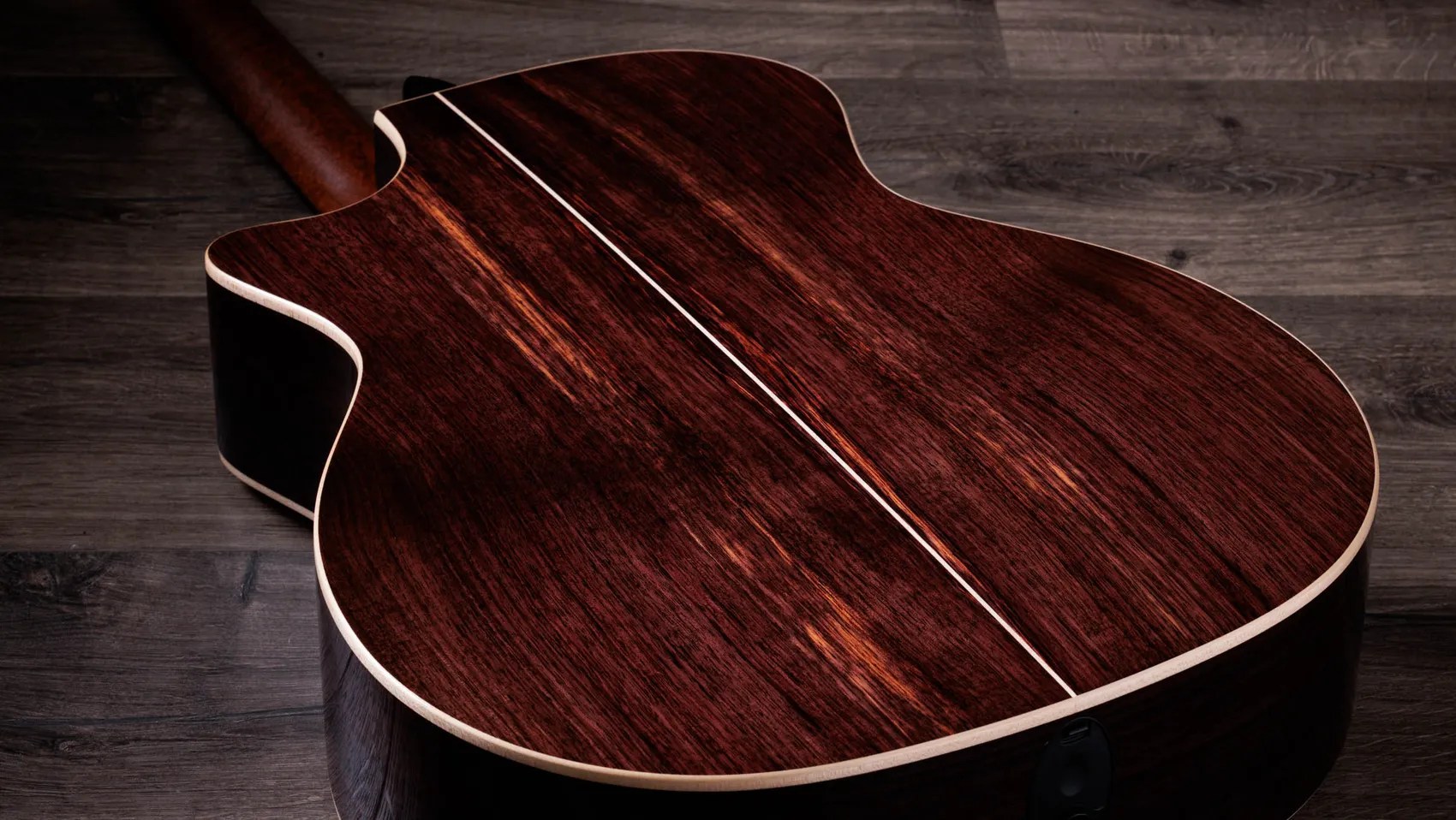 Next Generation 814ce Indian Rosewood Acoustic-Electric Guitar