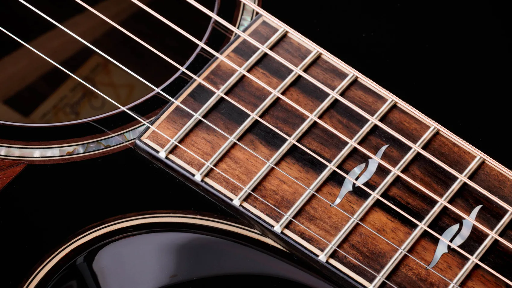 Next Generation Builder's Edition 814ce Indian Rosewood/Adirondack