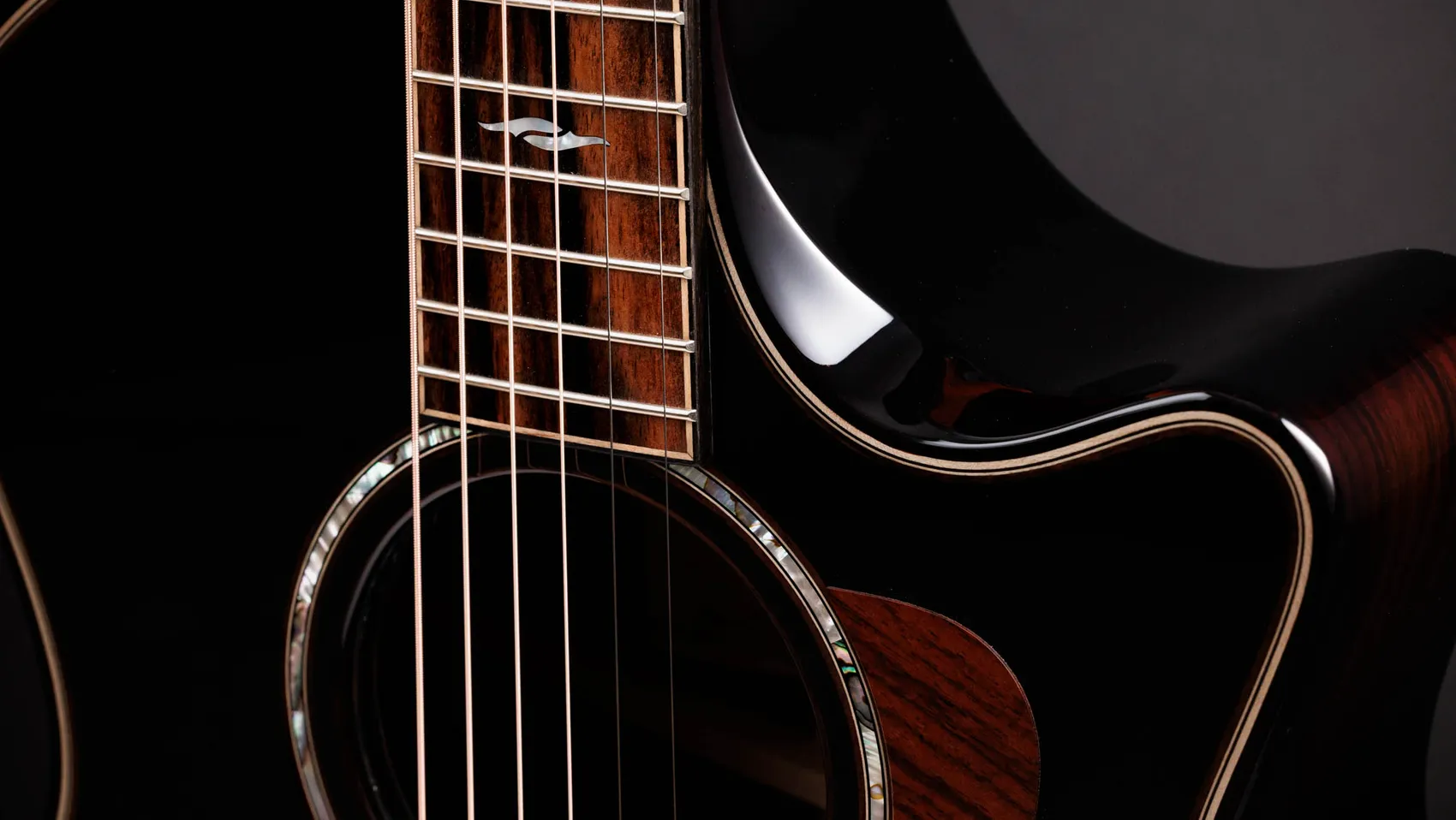 Next Generation Builder's Edition 814ce Indian Rosewood/Adirondack