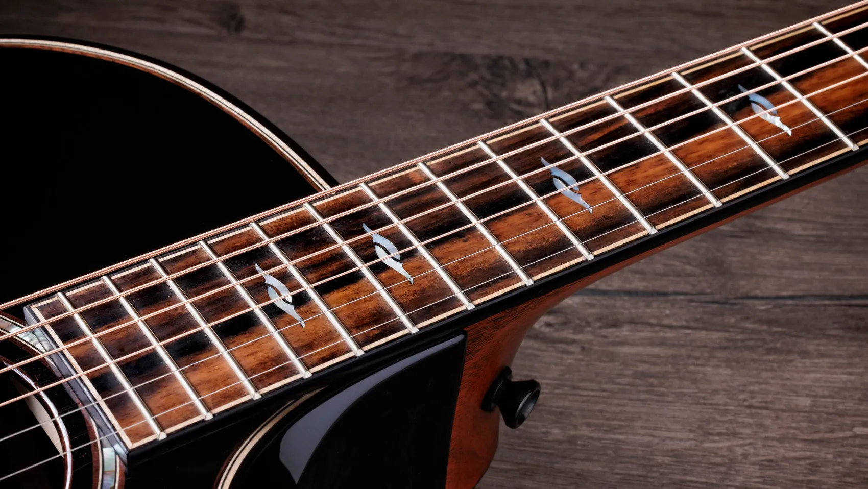 Next Generation Builder's Edition 814ce Indian Rosewood/Adirondack