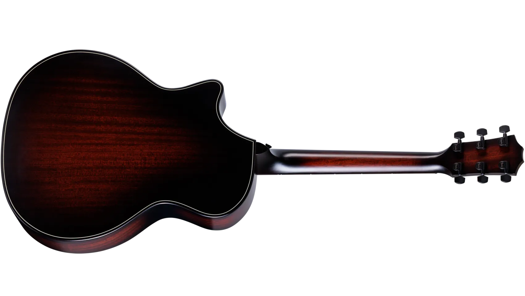 Next Generation Builder's Edition 324ce Sapele Acoustic-Electric