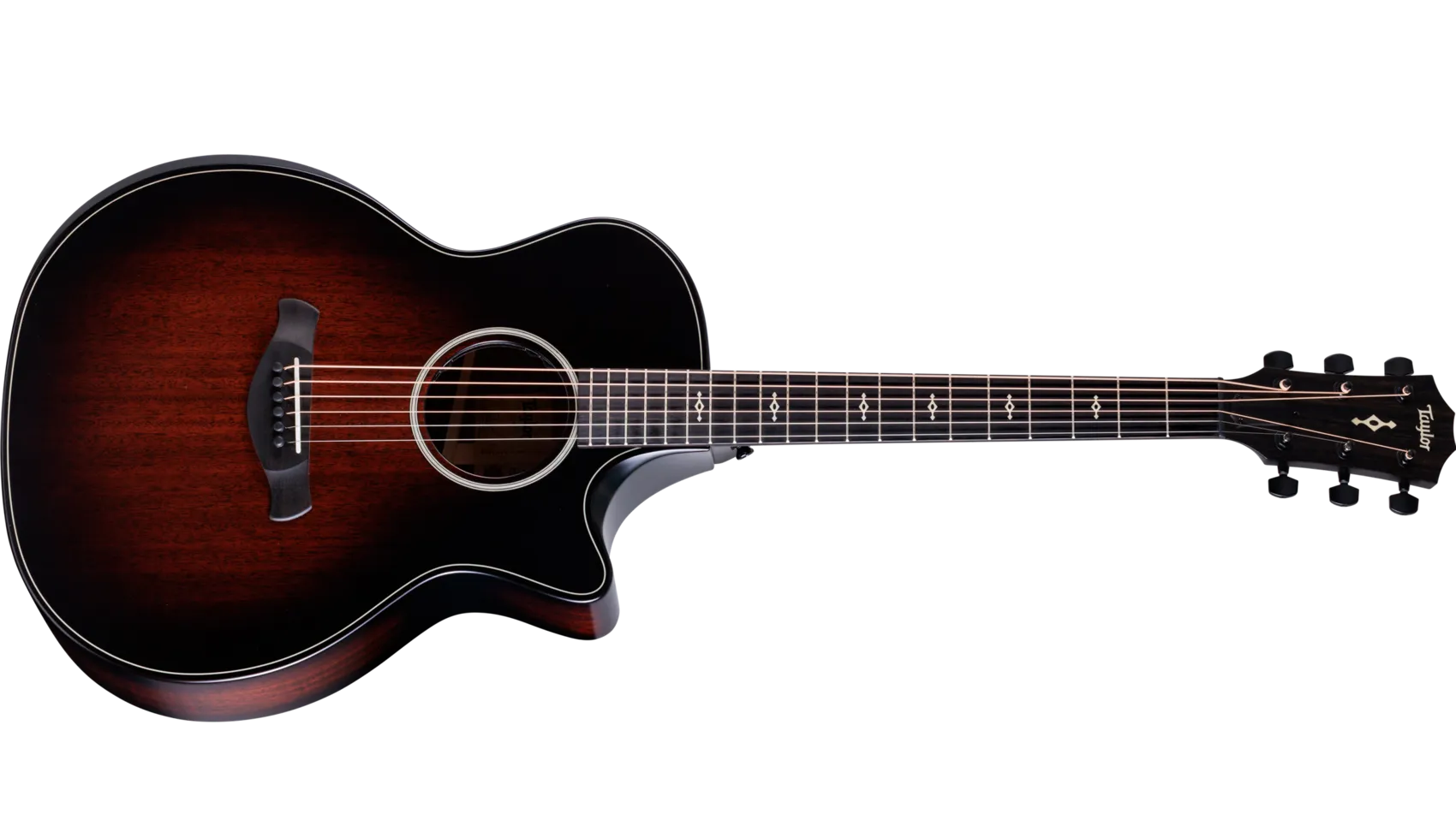 ギター Taylor 324ce Next Generation 324ce Sapele Acoustic-Electric Guitar | Taylor Guitars