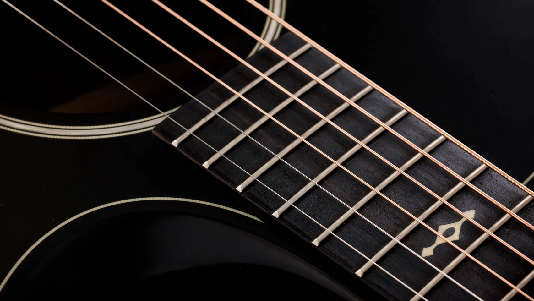 Next Generation Builder's Edition 324ce Sapele Acoustic-Electric