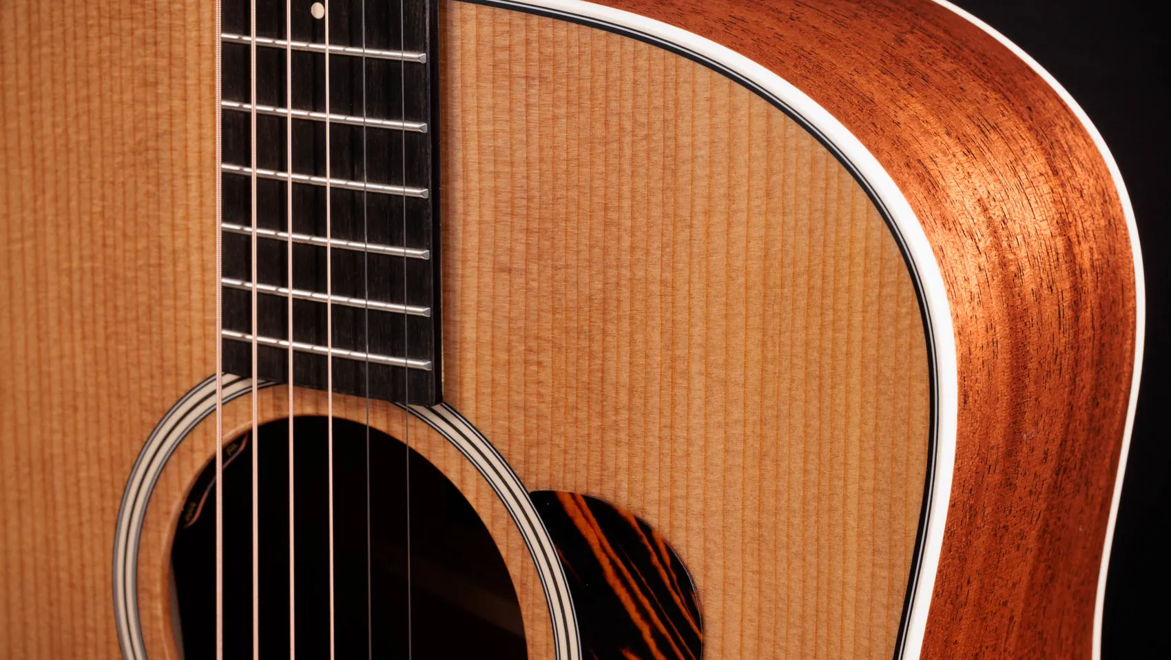 Gold Label 510e Acoustic-Electric Guitar | Taylor Guitars