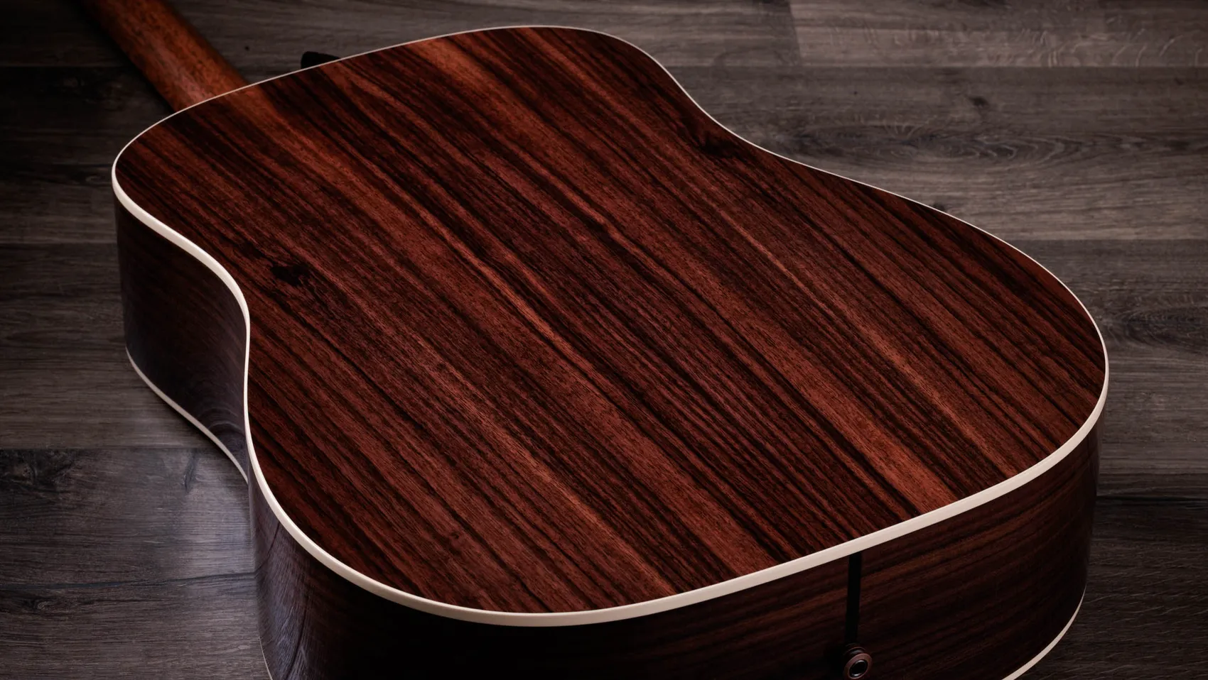 Gold Label 710e Indian Rosewood Acoustic-Electric Guitar (2026