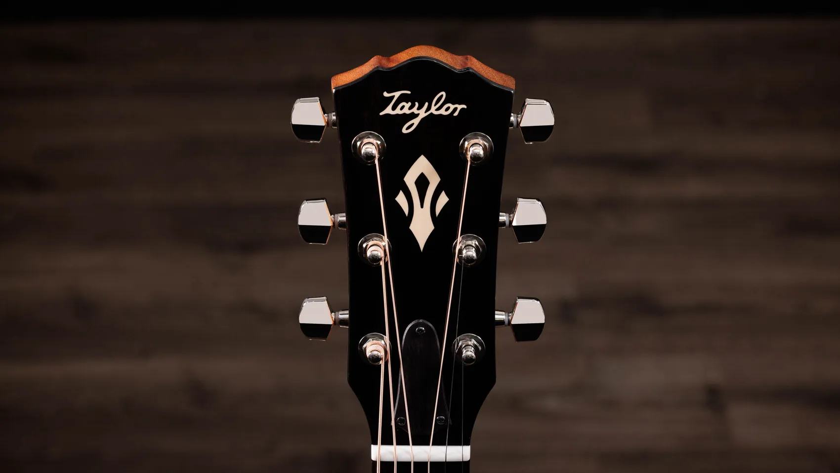 Gold Label 710e Indian Rosewood Acoustic-Electric Guitar | Taylor