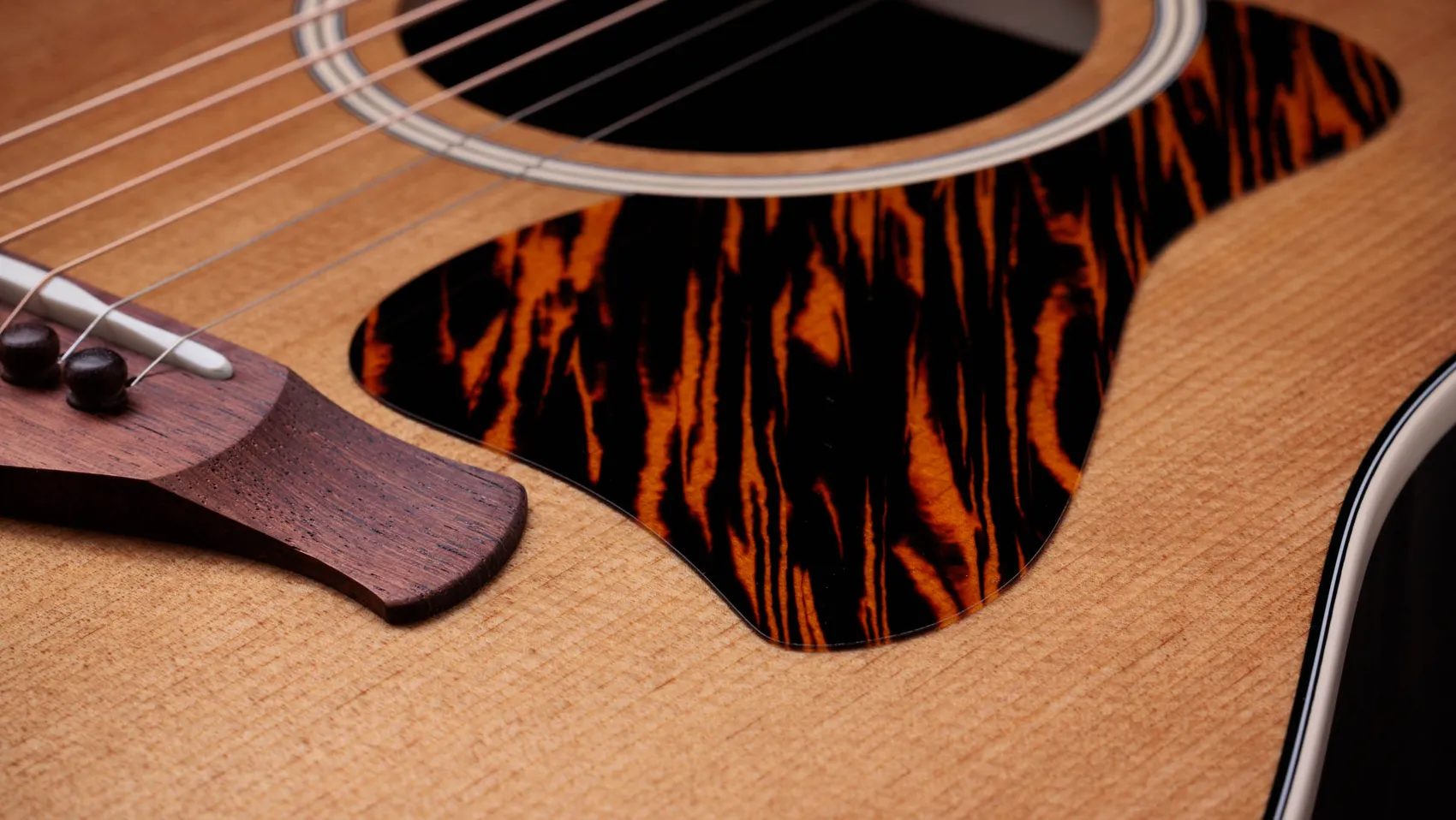 Gold Label 710e Indian Rosewood Acoustic-Electric Guitar | Taylor