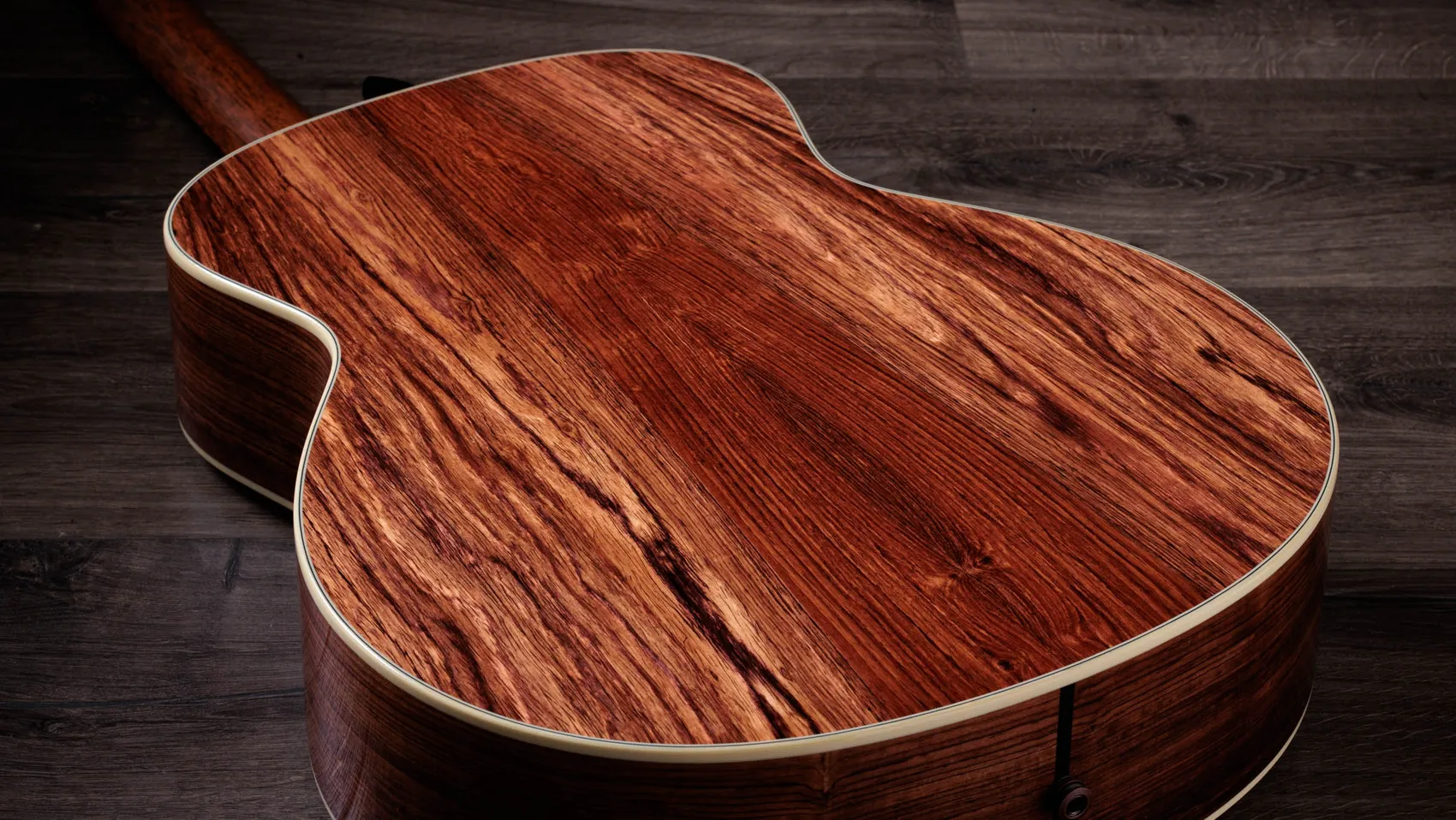 Gold Label 914e Honduran Rosewood Acoustic-Electric Guitar