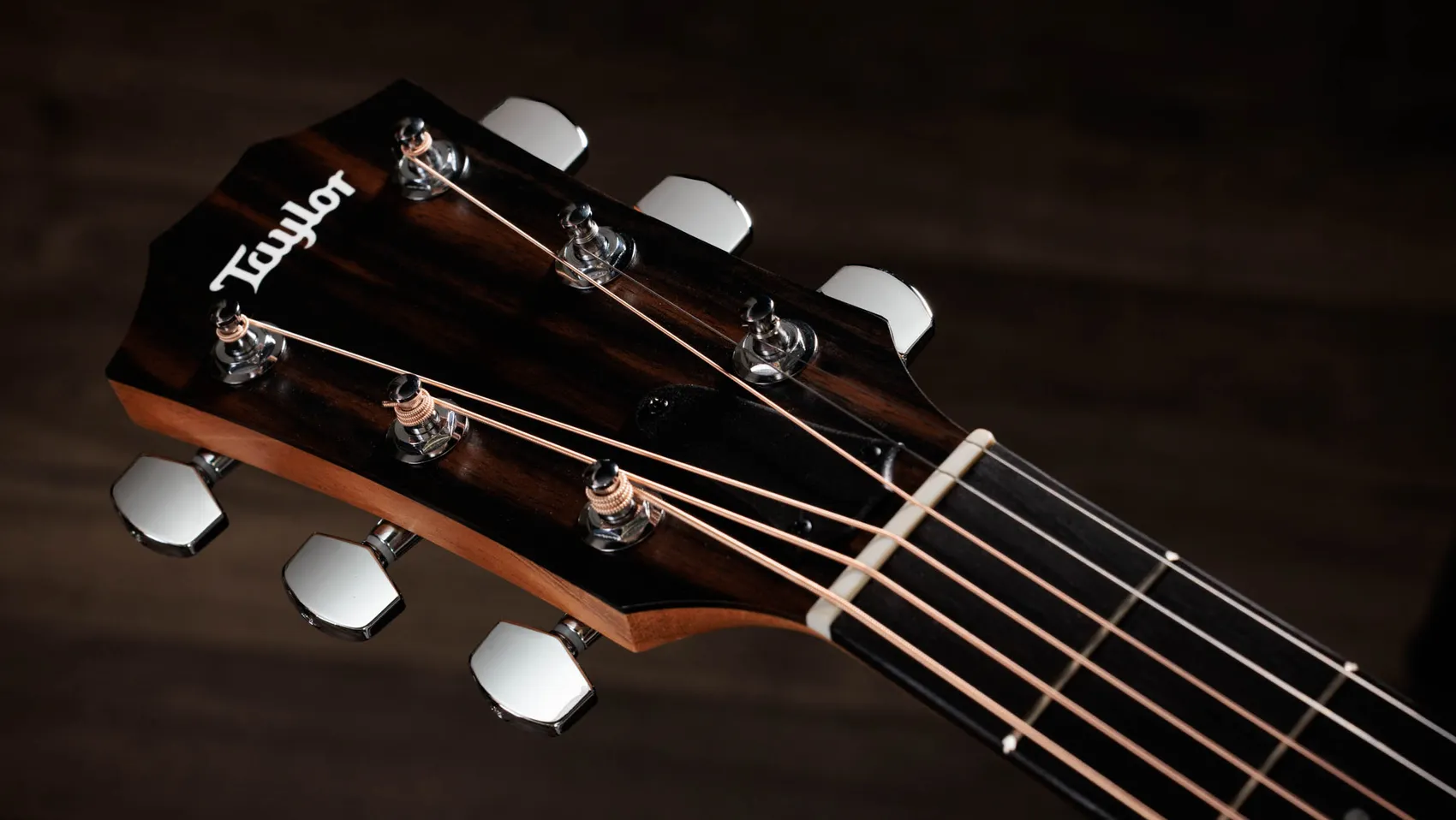 214ce Special Edition Honeyburst Indian Rosewood Acoustic-Electric