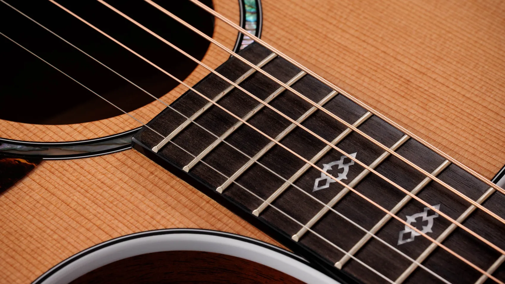 Taylor アコースティックギター 514CE Builder's Edition 514ceシャメル・アッシュ アコースティック