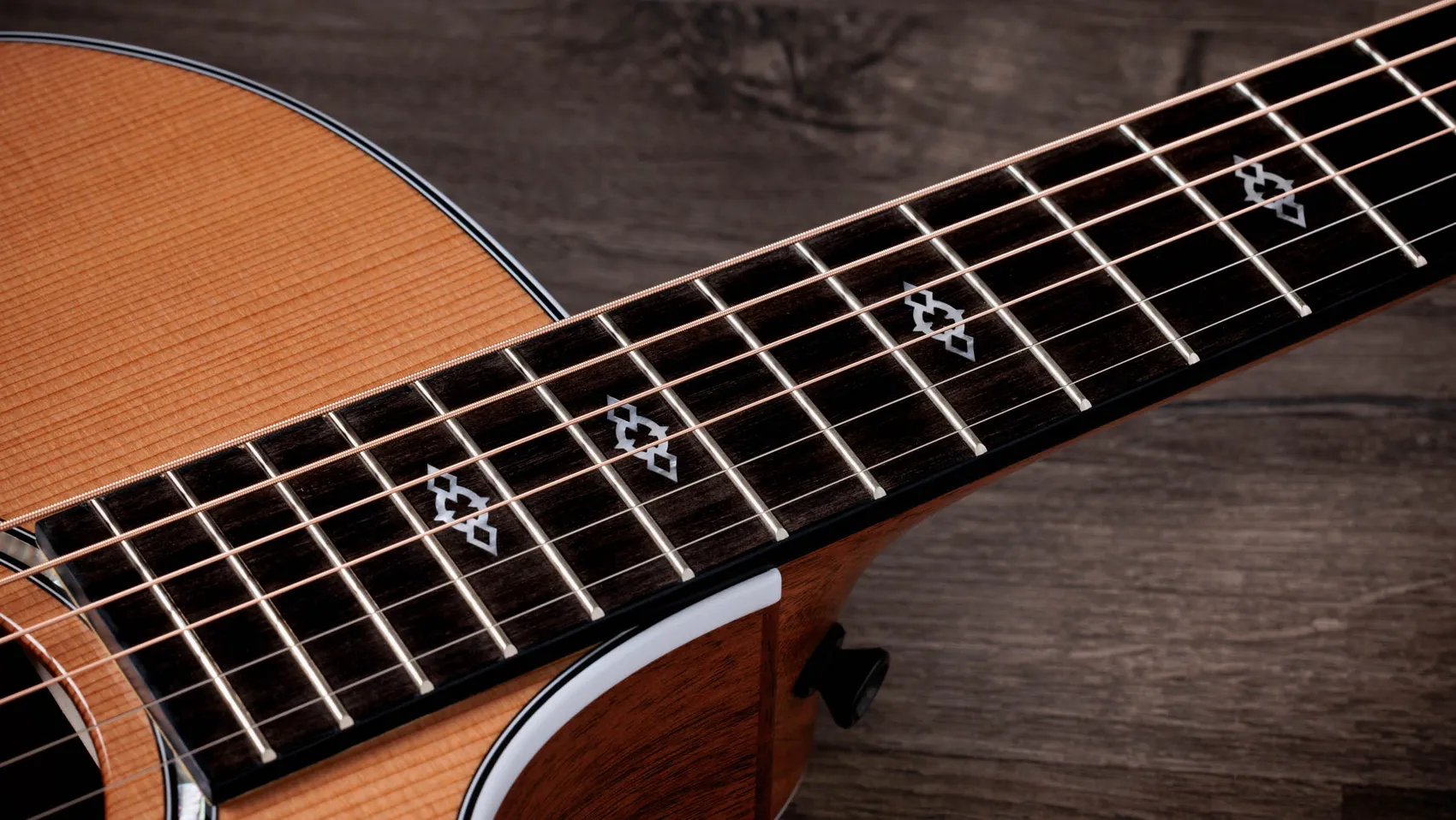 Next Generation 514ce Acoustic-Electric Guitar | Taylor Guitars