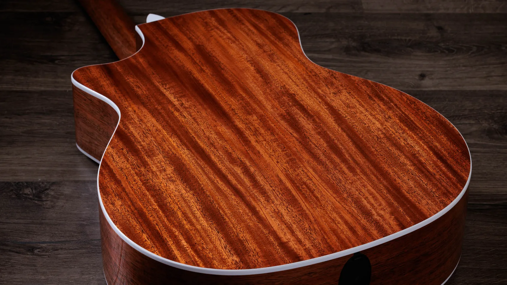 Next Generation 514ce Acoustic-Electric Guitar | Taylor Guitars