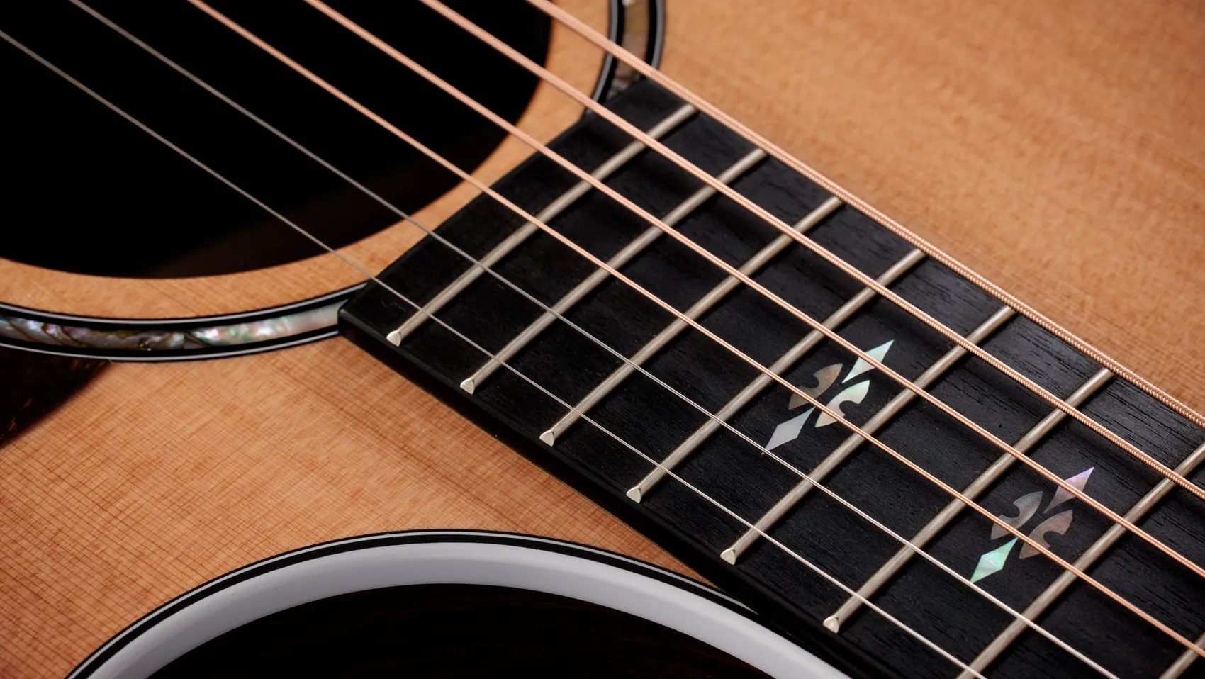 Next Generation 714ce Indian Rosewood Acoustic-Electric Guitar