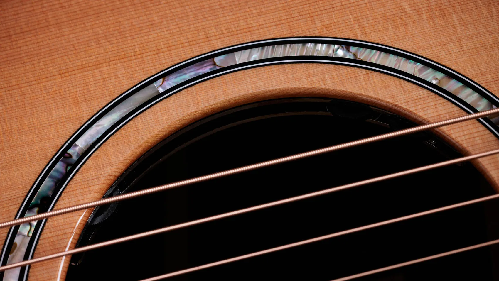 Next Generation 714ce Indian Rosewood Acoustic-Electric Guitar