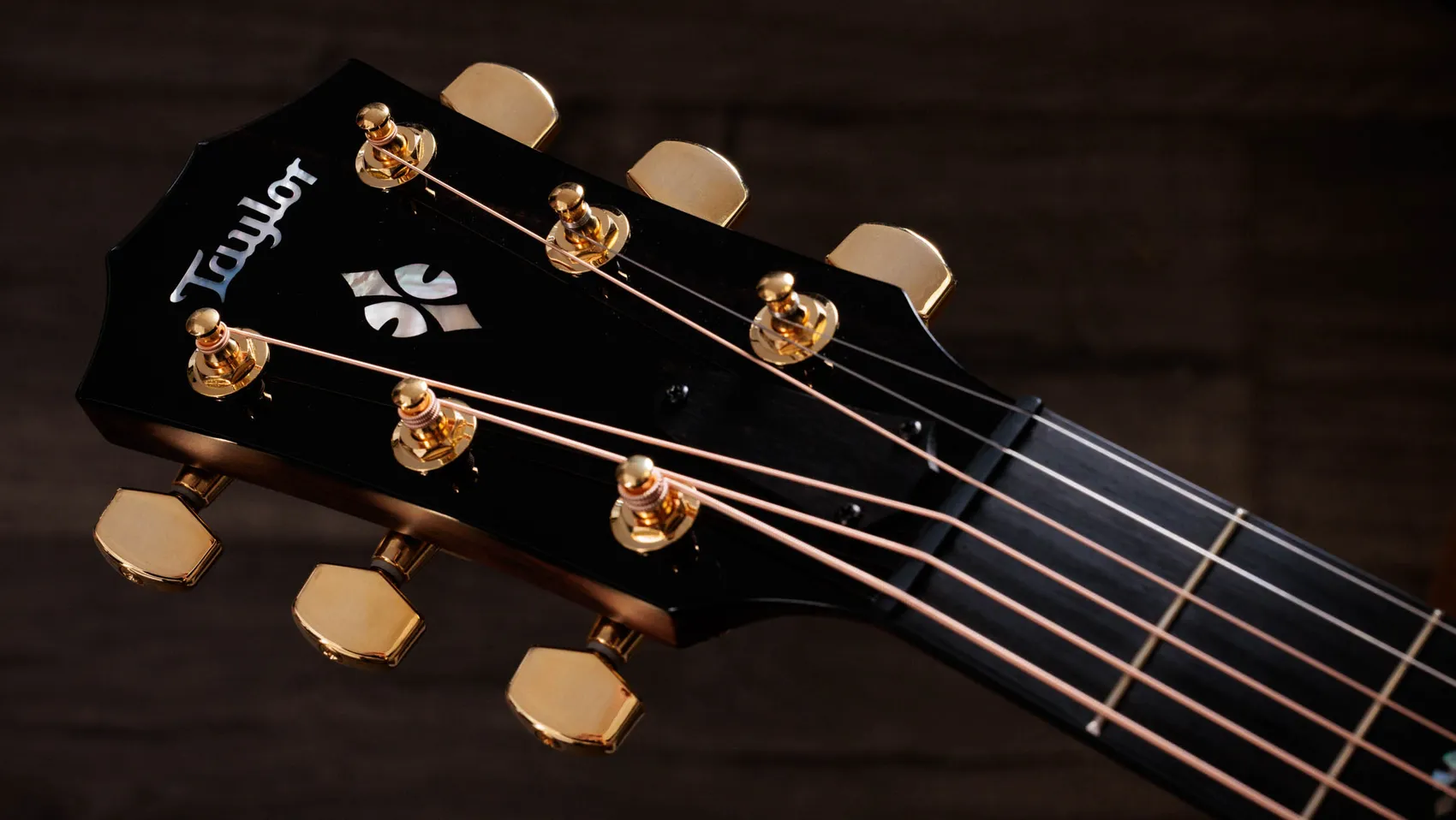 Next Generation 714ce Indian Rosewood Acoustic-Electric Guitar