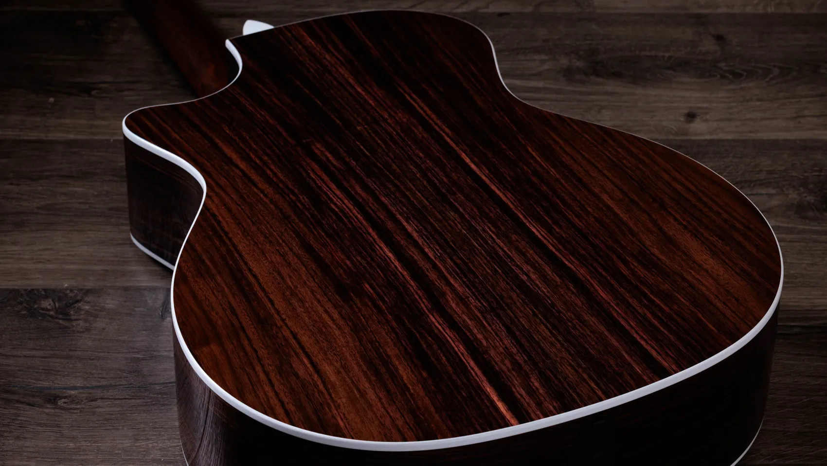Next Generation 714ce Indian Rosewood Acoustic-Electric Guitar