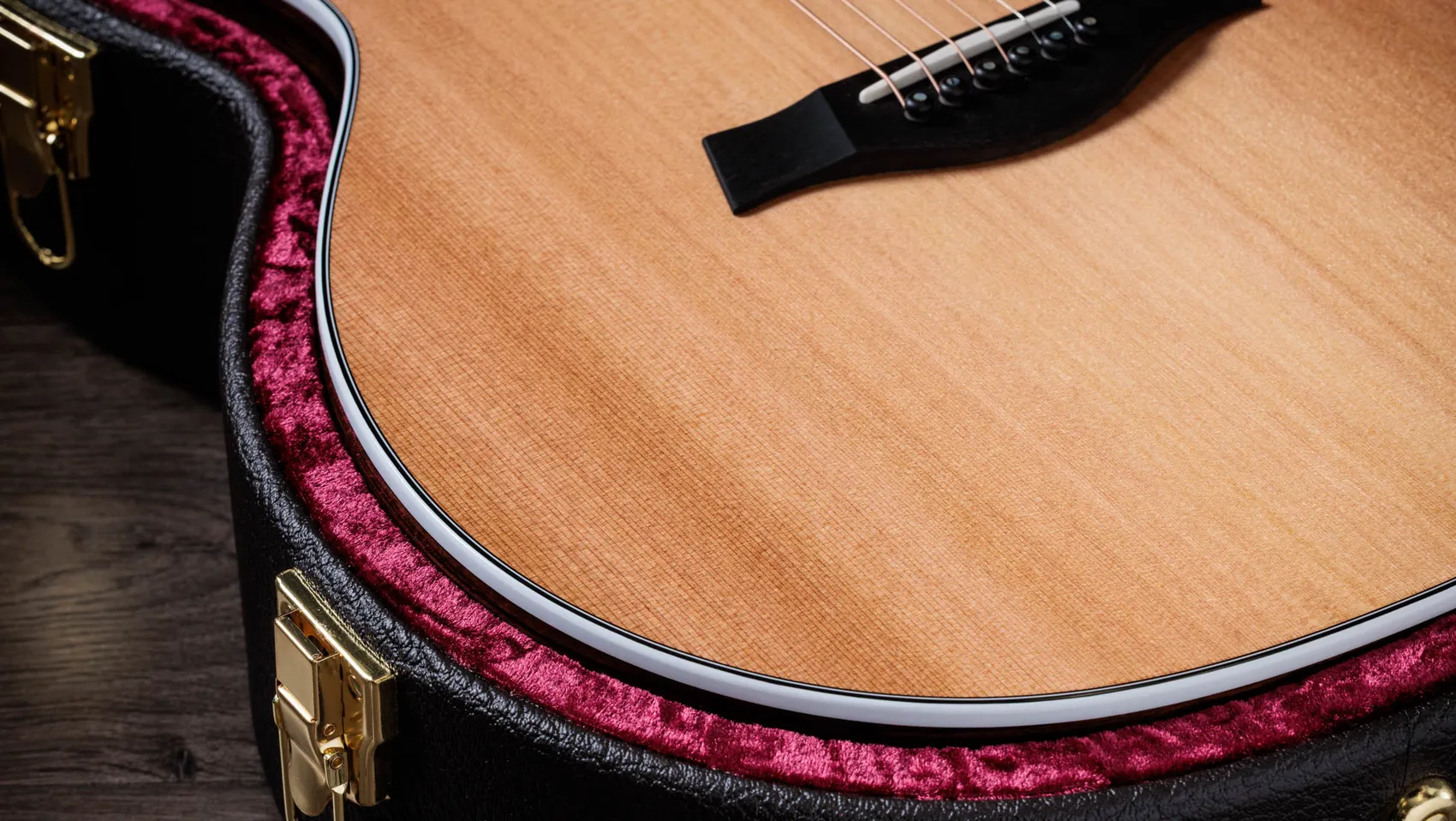 Next Generation 714ce Indian Rosewood Acoustic-Electric Guitar