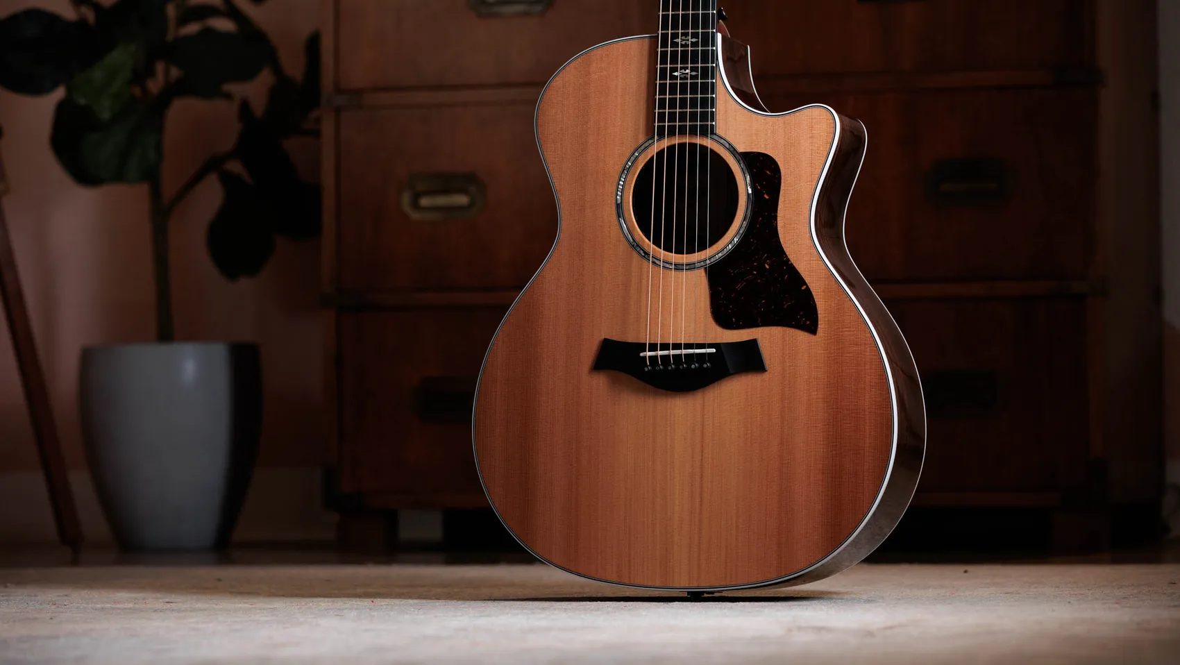 Next Generation 714ce Indian Rosewood Acoustic-Electric Guitar Next Generation 714ce Indian Rosewood Acoustic-Electric Guitar