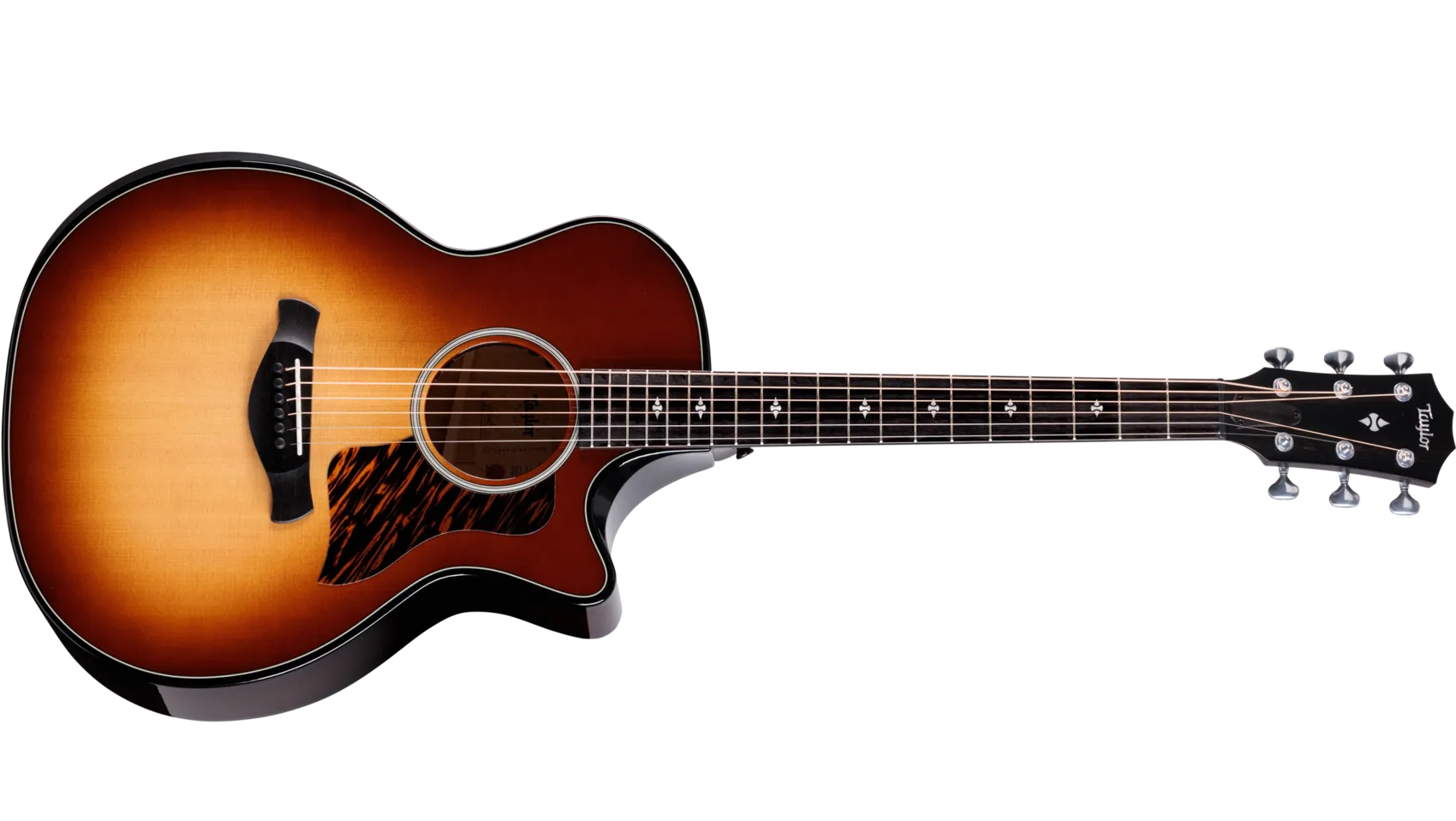 Next Generation Builder's Edition 514ce Kona Burst Shamel Ash