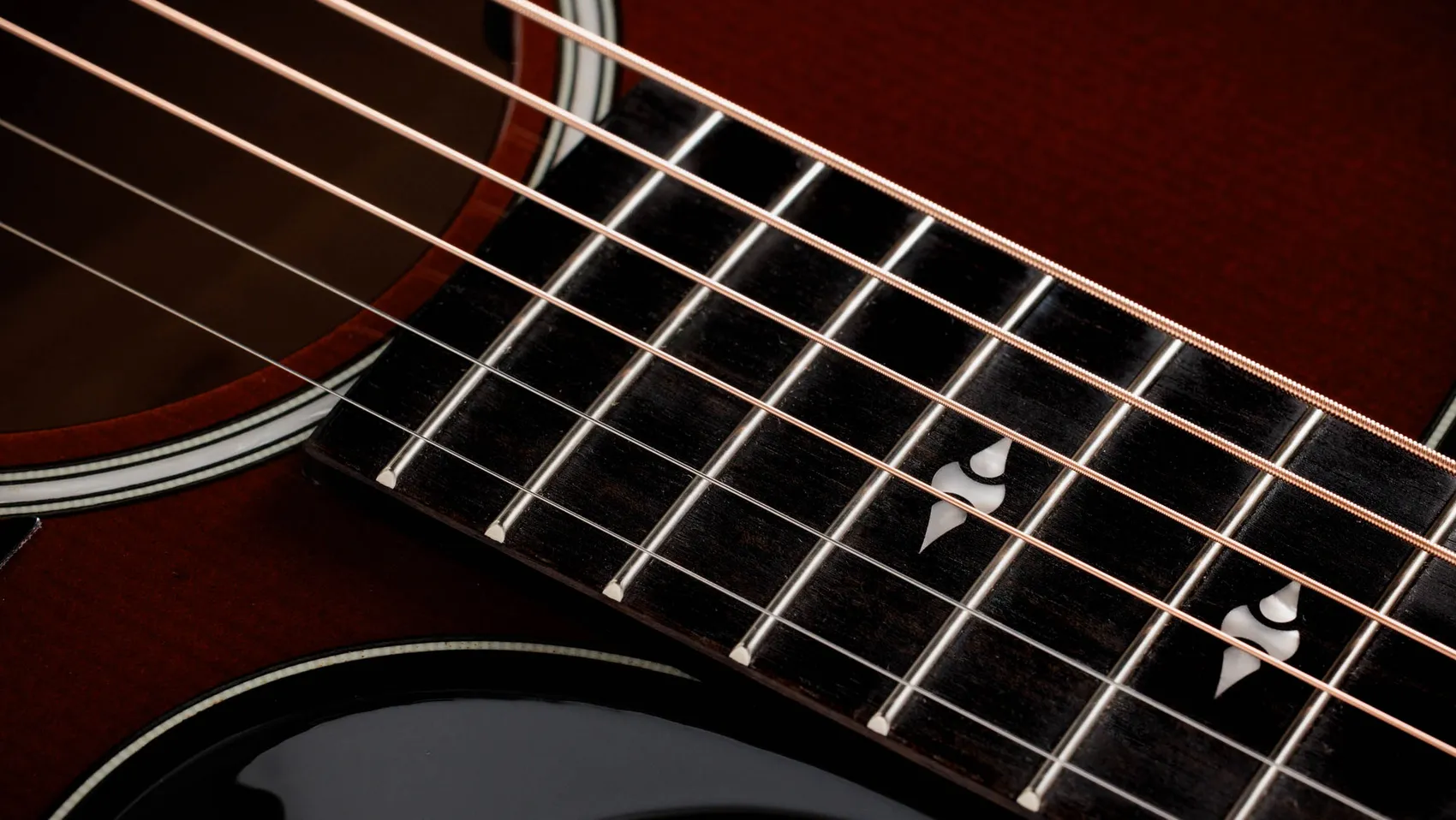 Next Generation Builder's Edition 514ce Kona Burst Shamel Ash