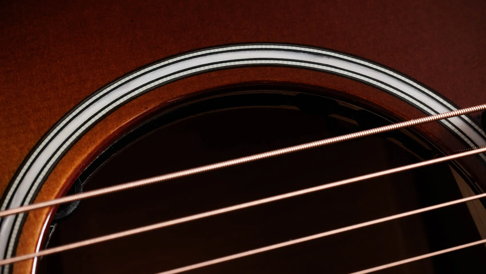 Next Generation Builder's Edition 514ce Kona Burst Shamel Ash