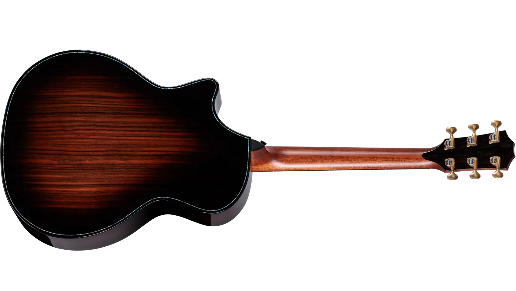 Next Generation Builder's Edition 914ce Indian Rosewood Acoustic