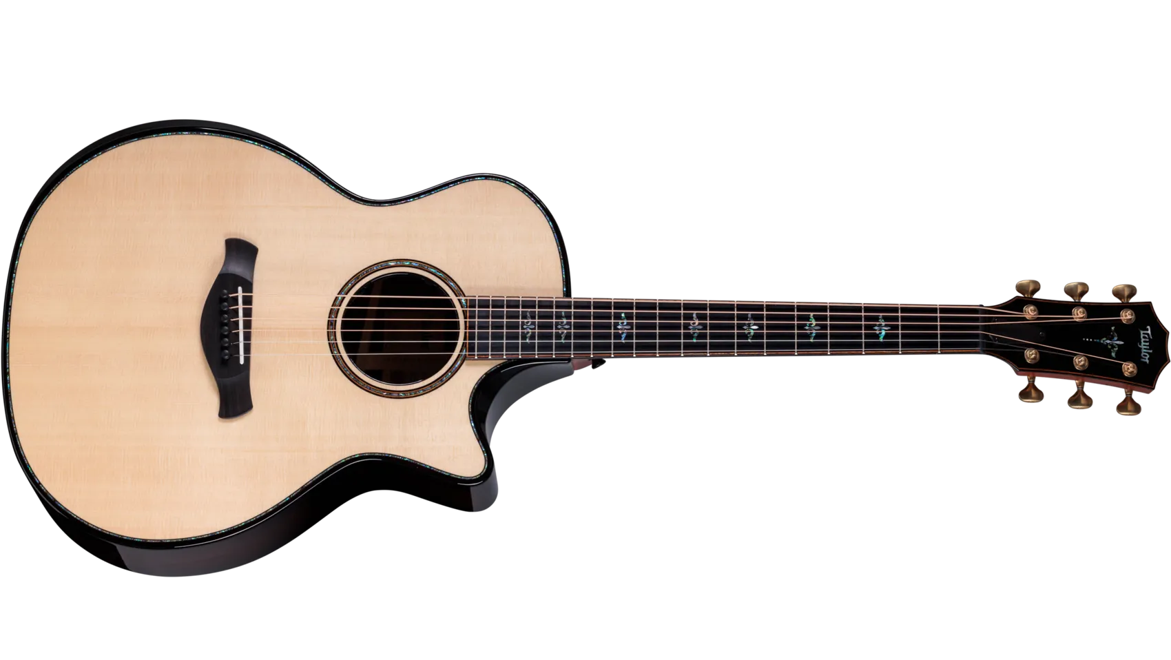 Next Generation Builder's Edition 914ce Indian Rosewood Acoustic